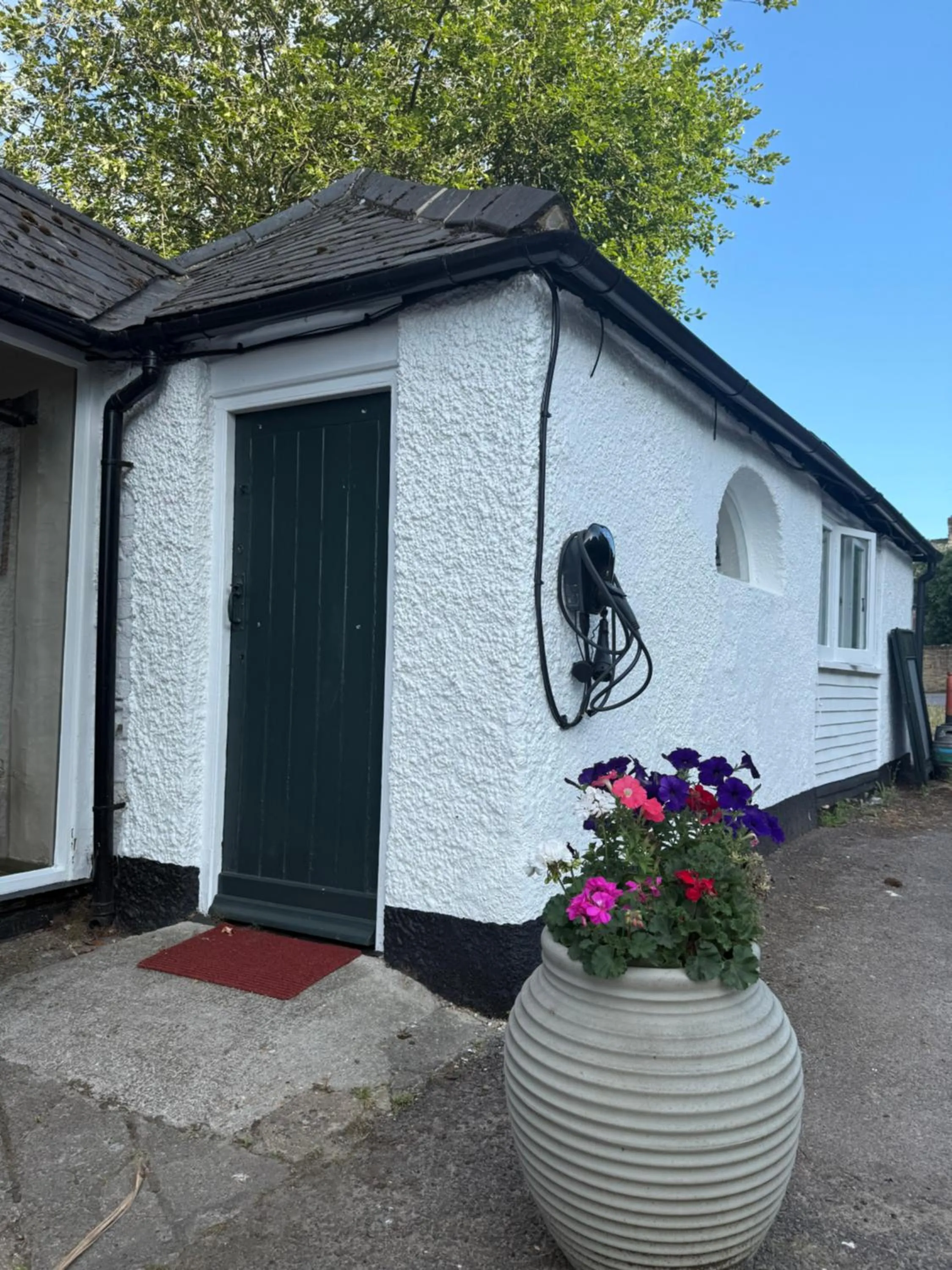The Stonemasons Inn