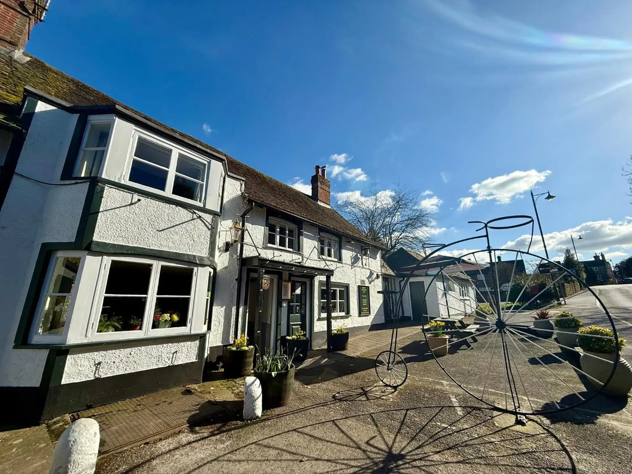 The Stonemasons Inn The Stonemasons Inn