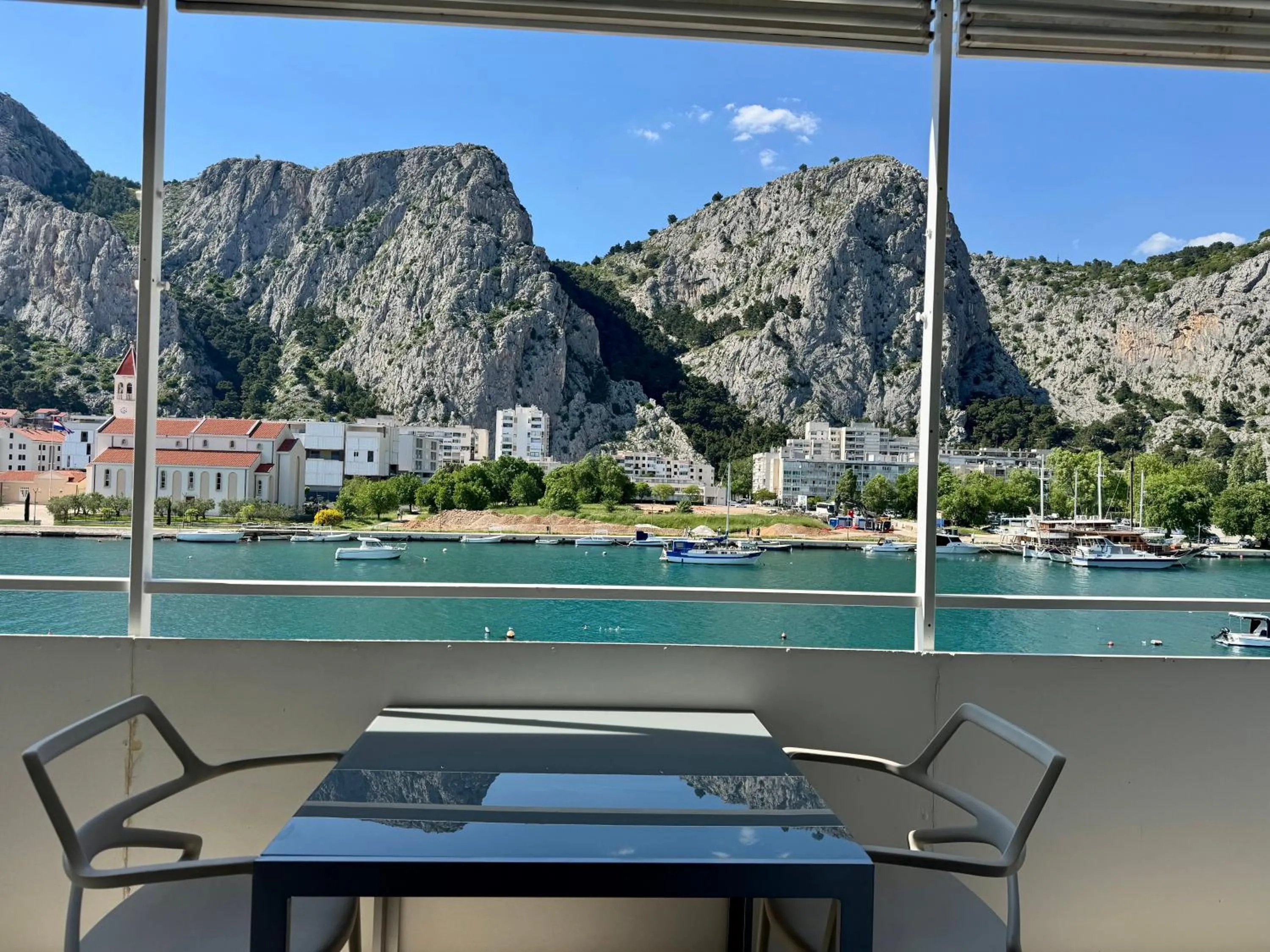 Apartment Ivana Omis