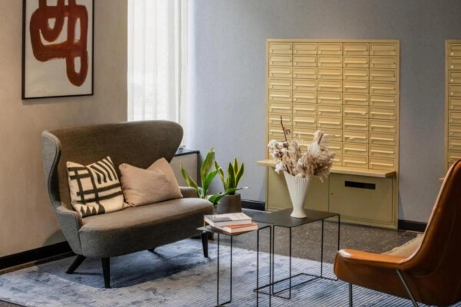 Central Apartment-Free Parking with Terrace-Gym