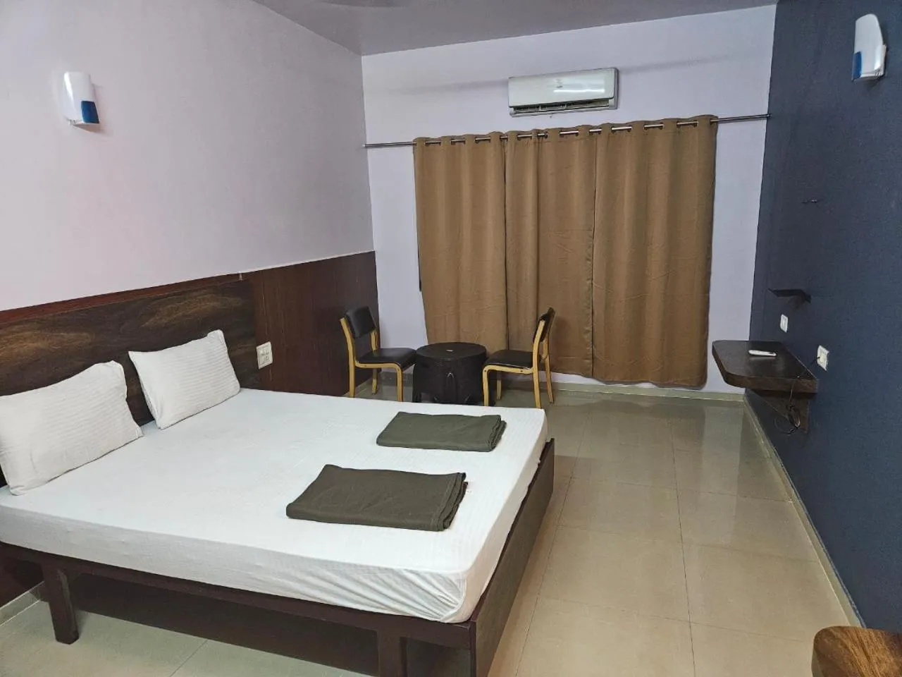 Hotel Century Executive