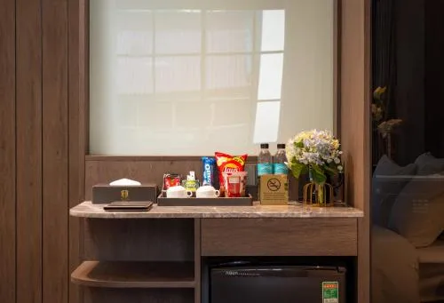 H Hôtel L'Art Hanoi