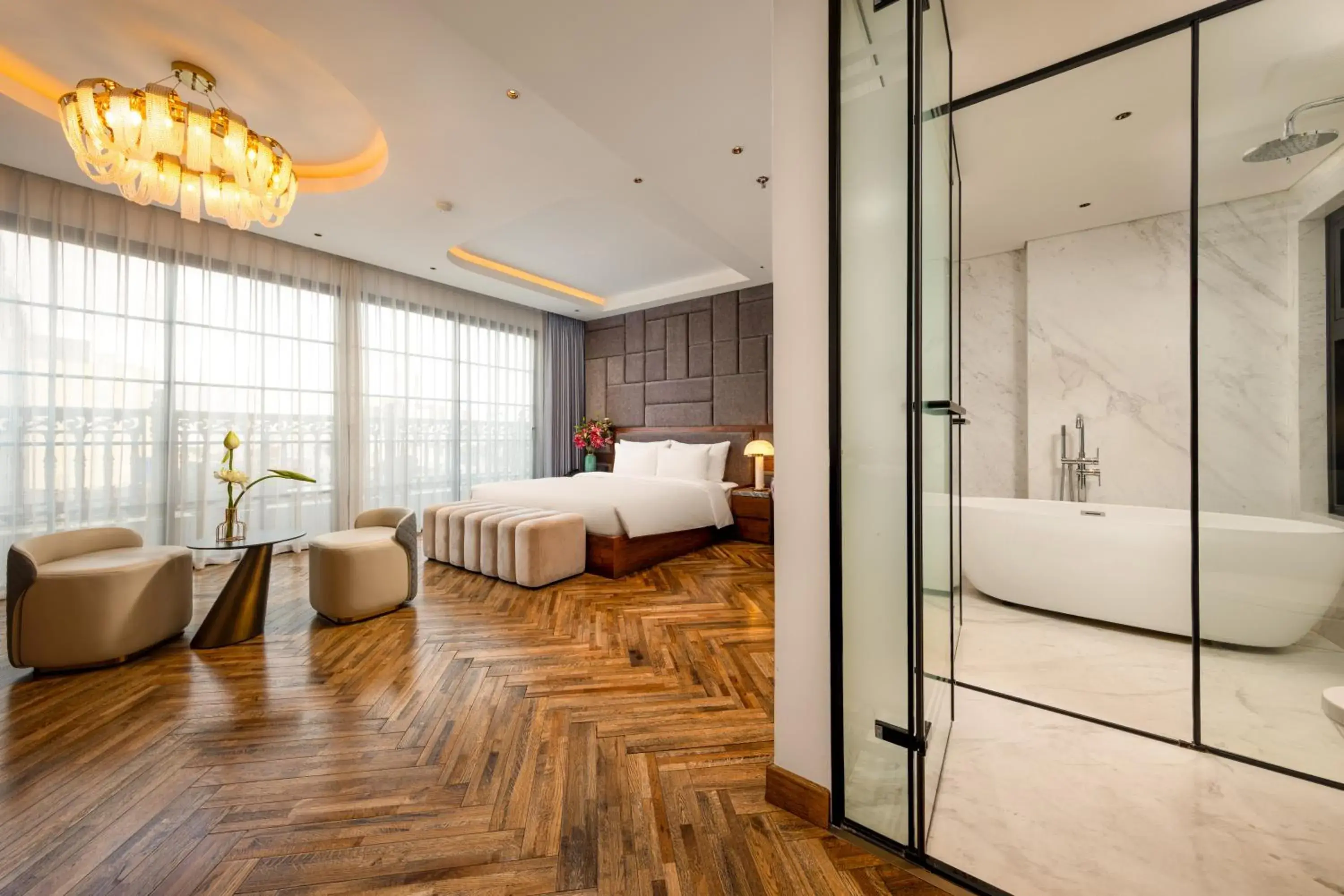 H Hôtel L'Art Hanoi H Hôtel L'Art Hanoi