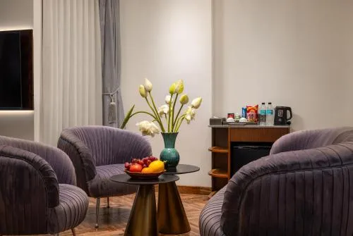 H Hôtel L'Art Hanoi