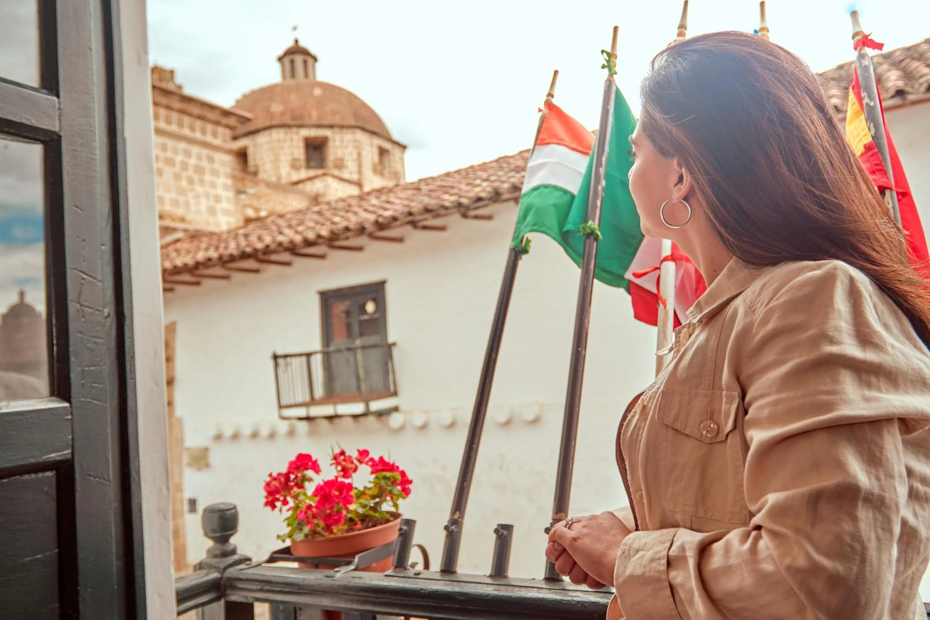 Hotel Sol de Belén Cajamarca