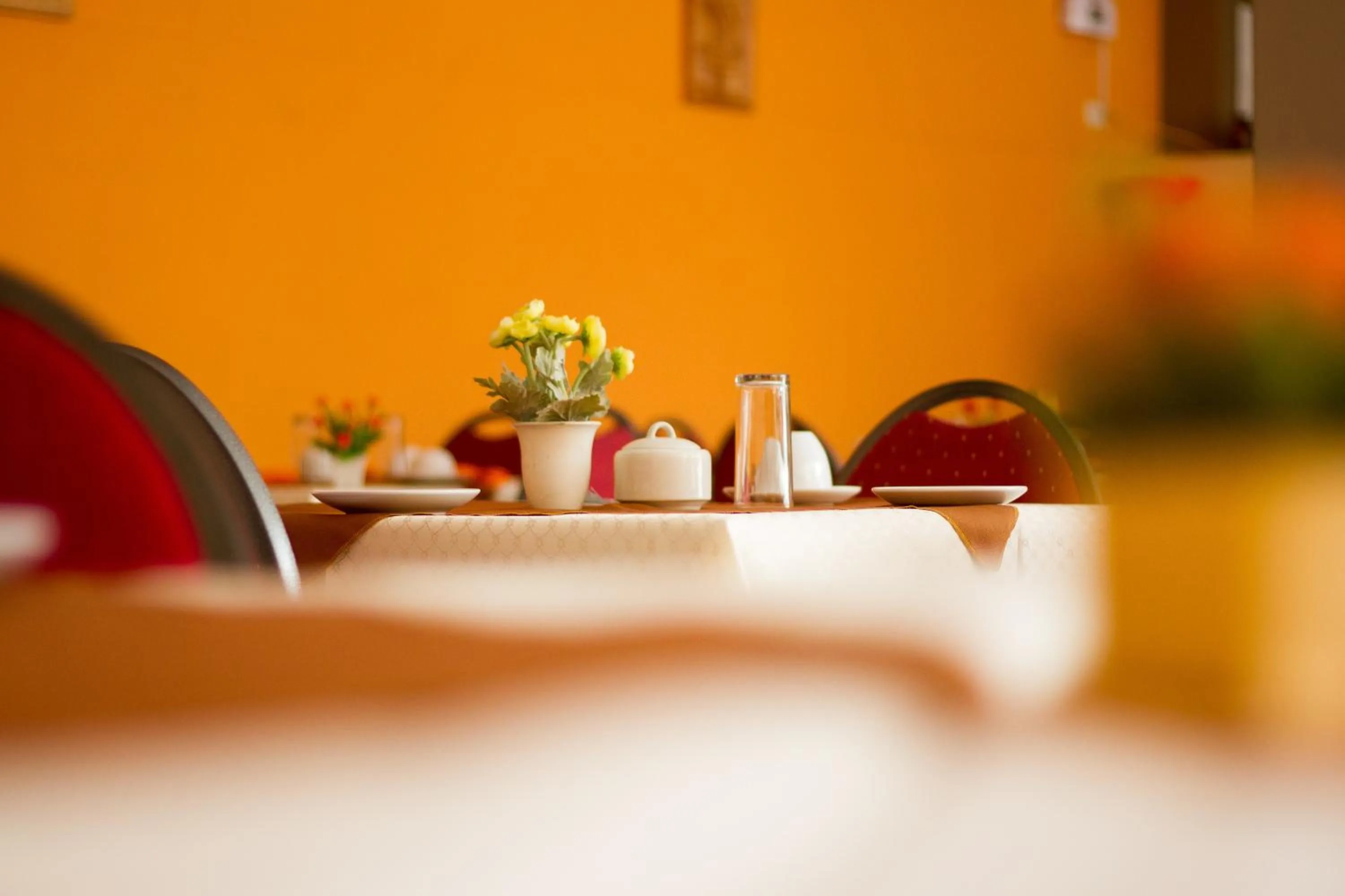 Hotel Sol de Belén Cajamarca