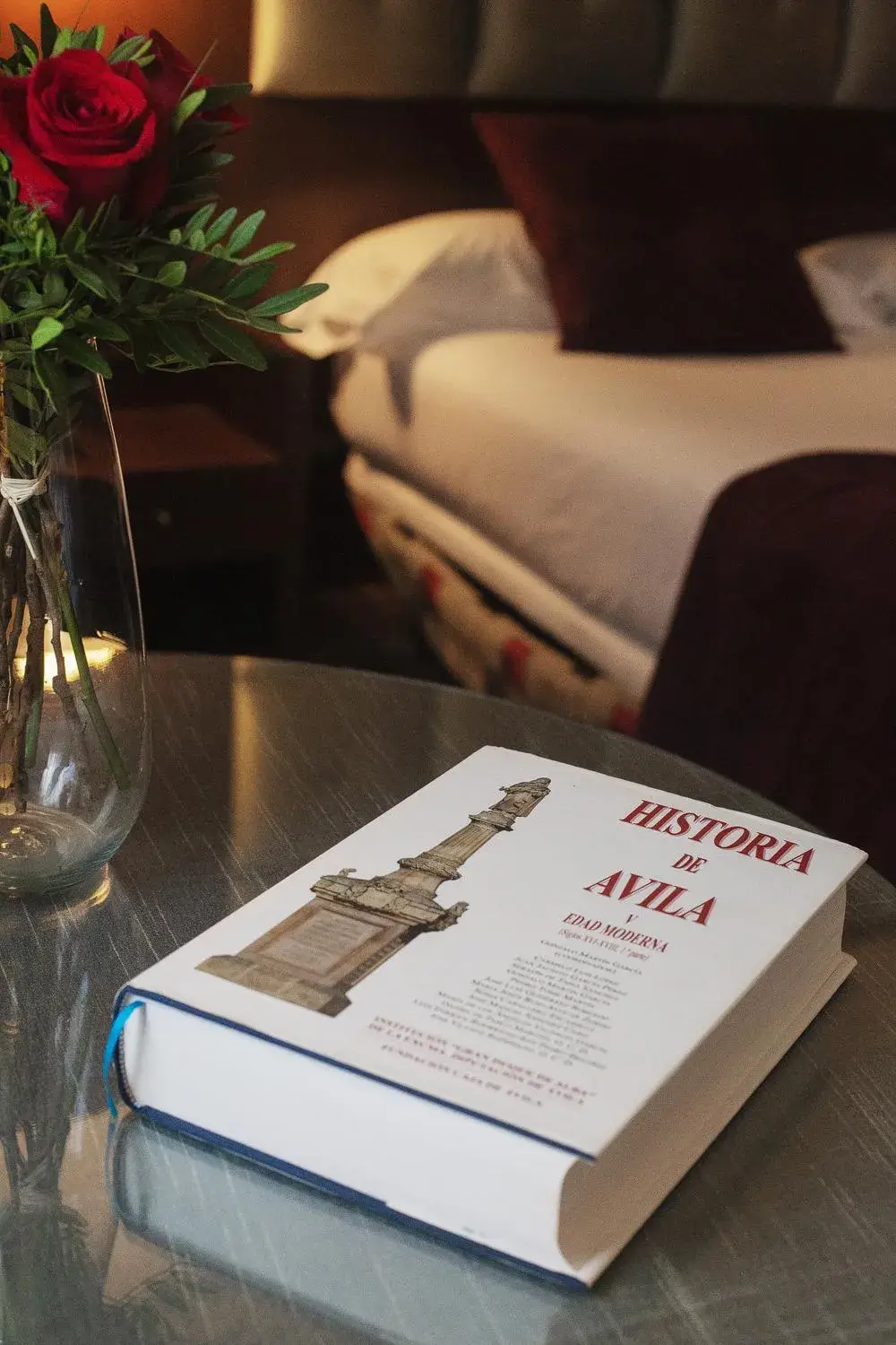 Deluxe Double Room - single occupancy in Hospedium Hotel Mirador de Gredos Deluxe Double Room - single occupancy in Hospedium Hotel Mirador de Gredos