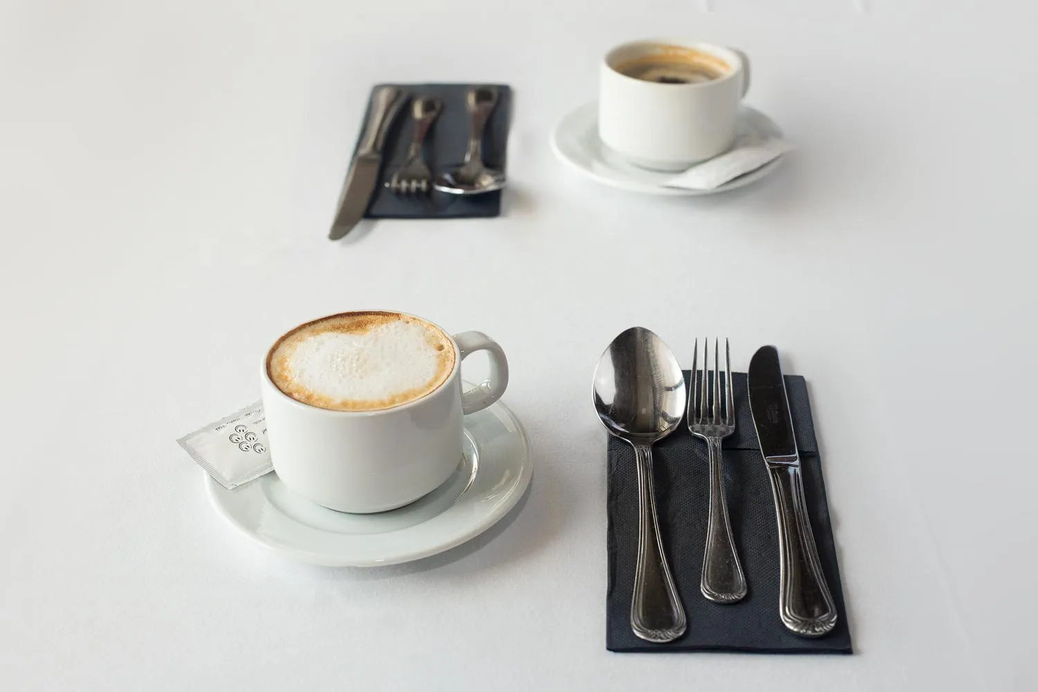 Breakfast in Hospedium Hotel Mirador de Gredos