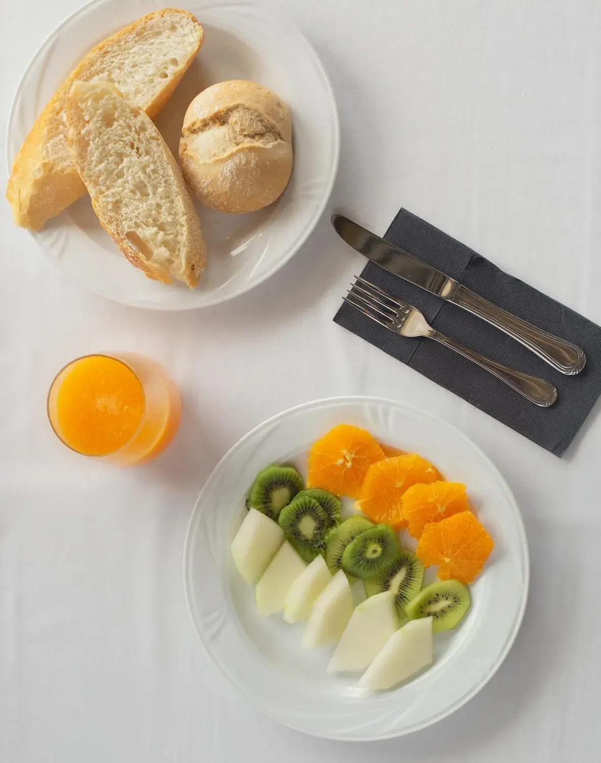 Breakfast in Hospedium Hotel Mirador de Gredos Breakfast in Hospedium Hotel Mirador de Gredos