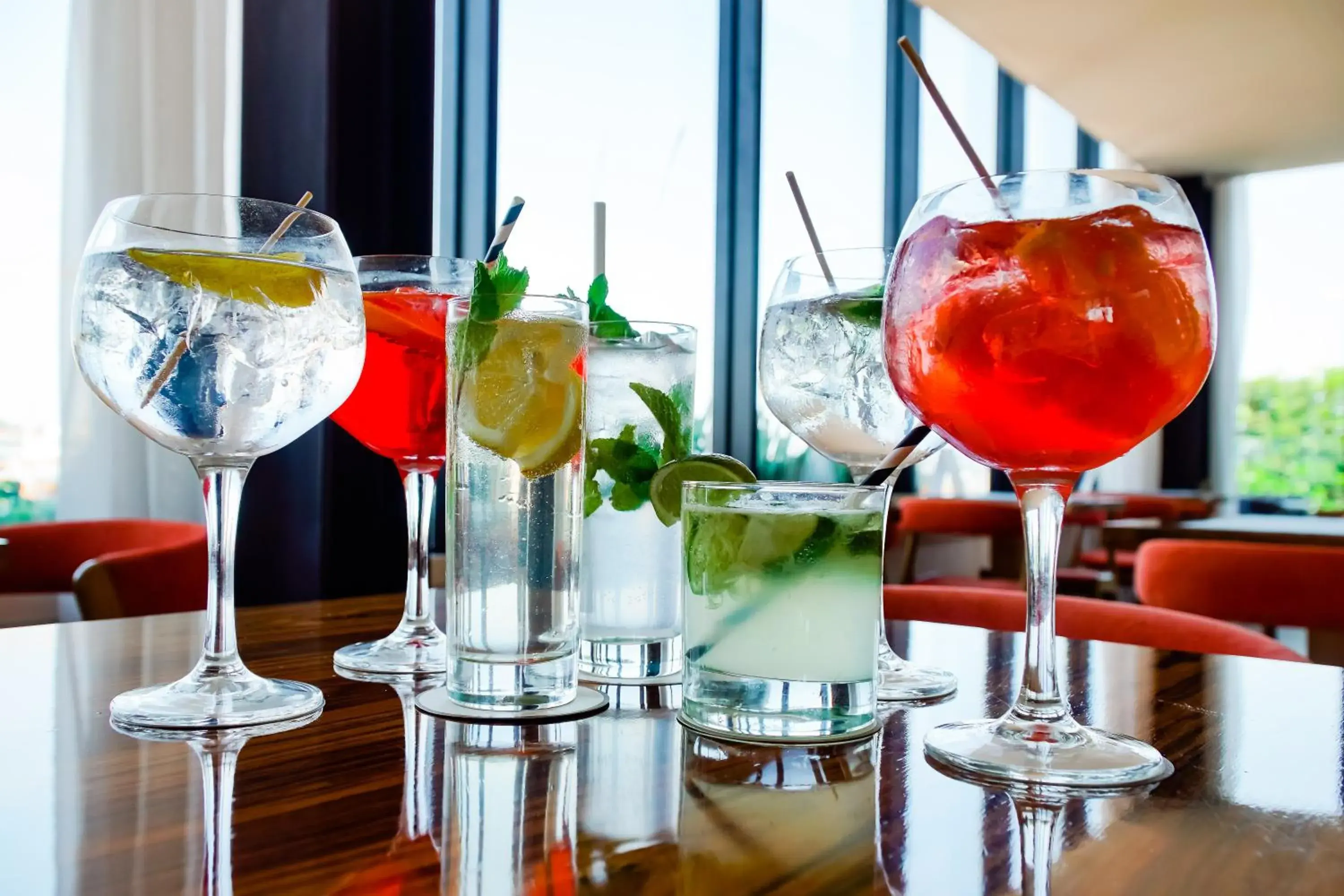 Lounge or bar in Hotel Premium Porto Downtown Lounge or bar in Hotel Premium Porto Downtown