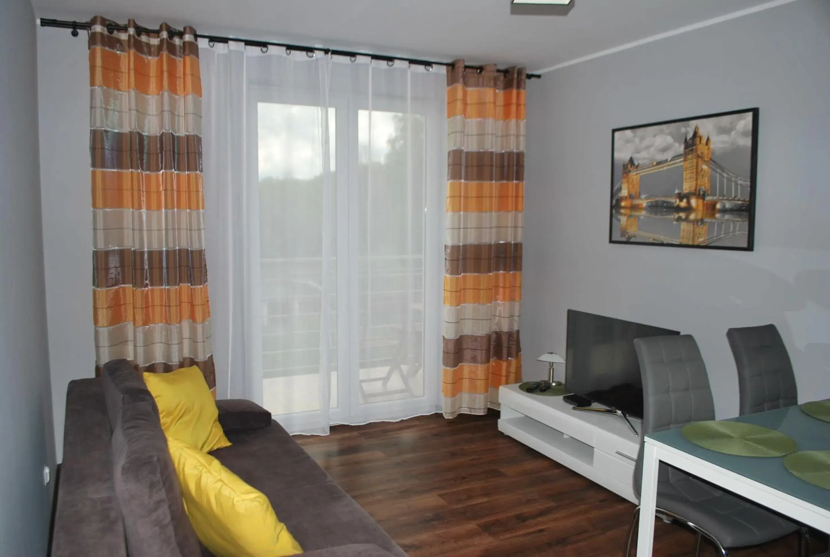 Apartament Zwyciezcow Apartament Zwyciezcow