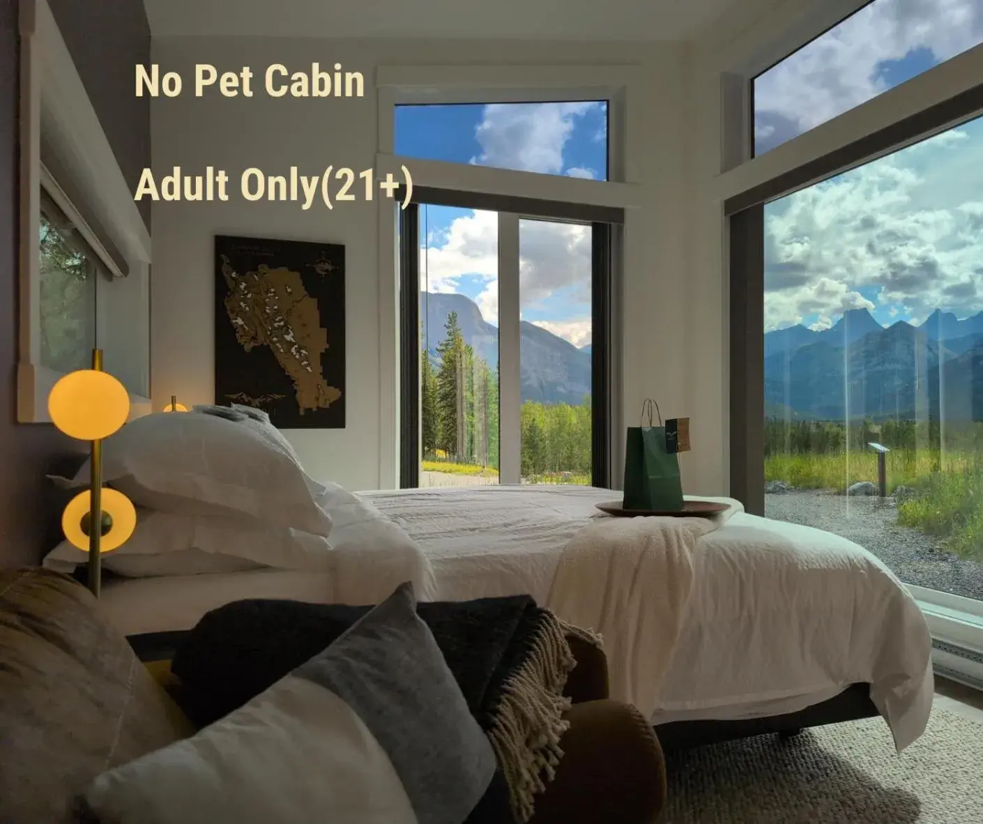 Skyridge Glamping Skyridge Glamping