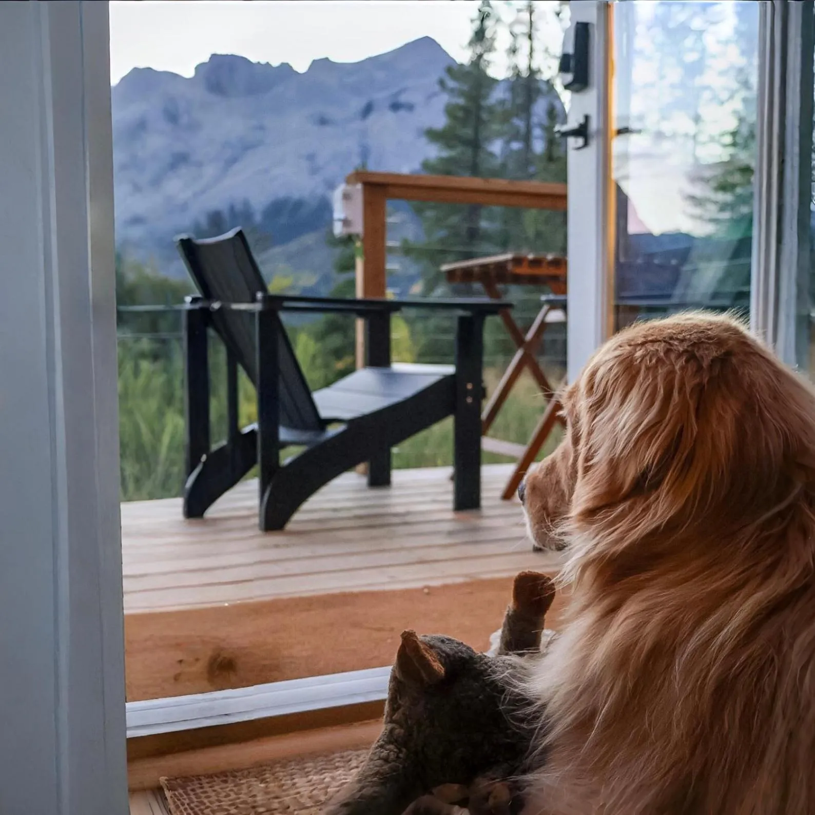 Skyridge Glamping