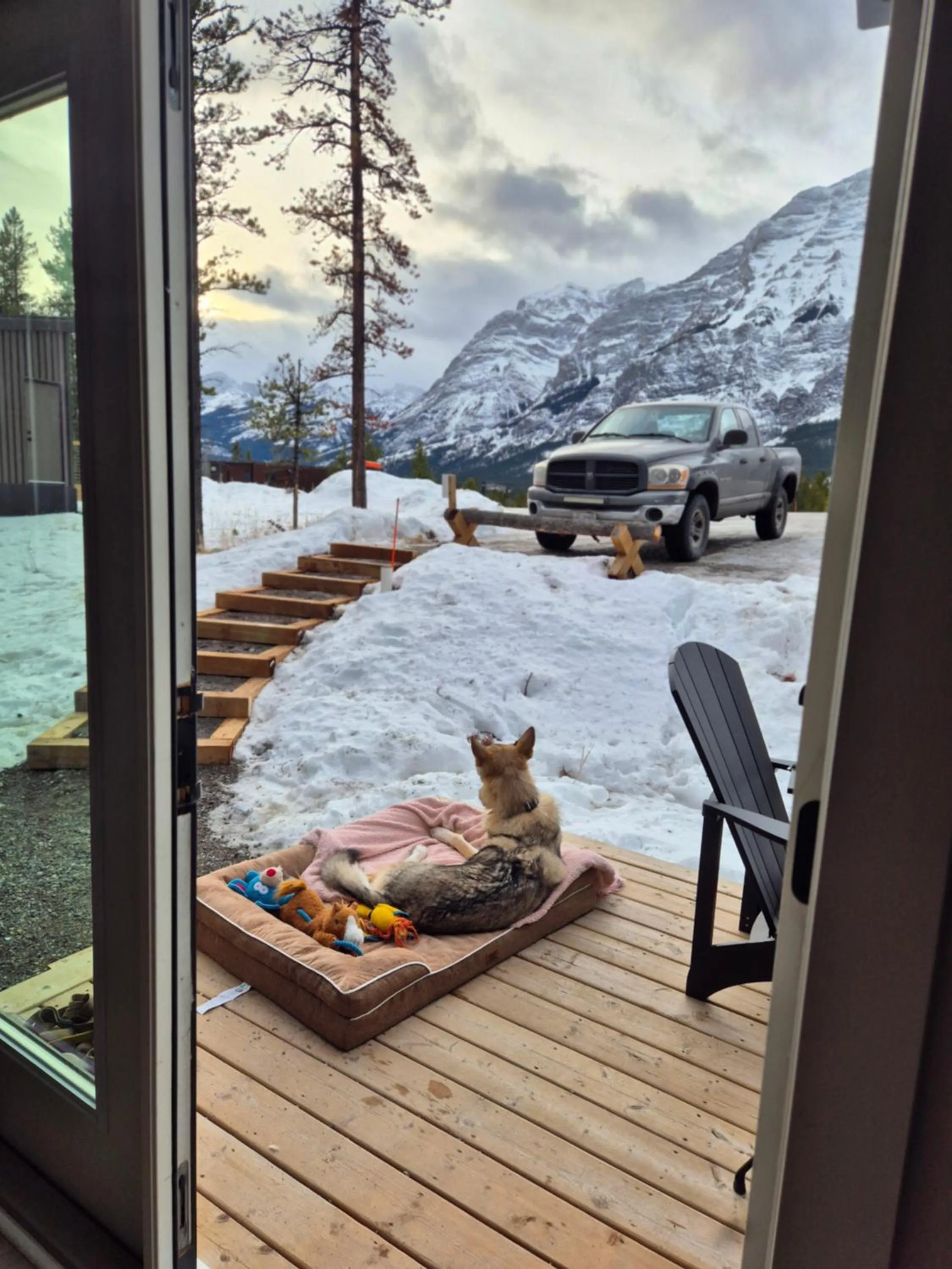 Skyridge Glamping