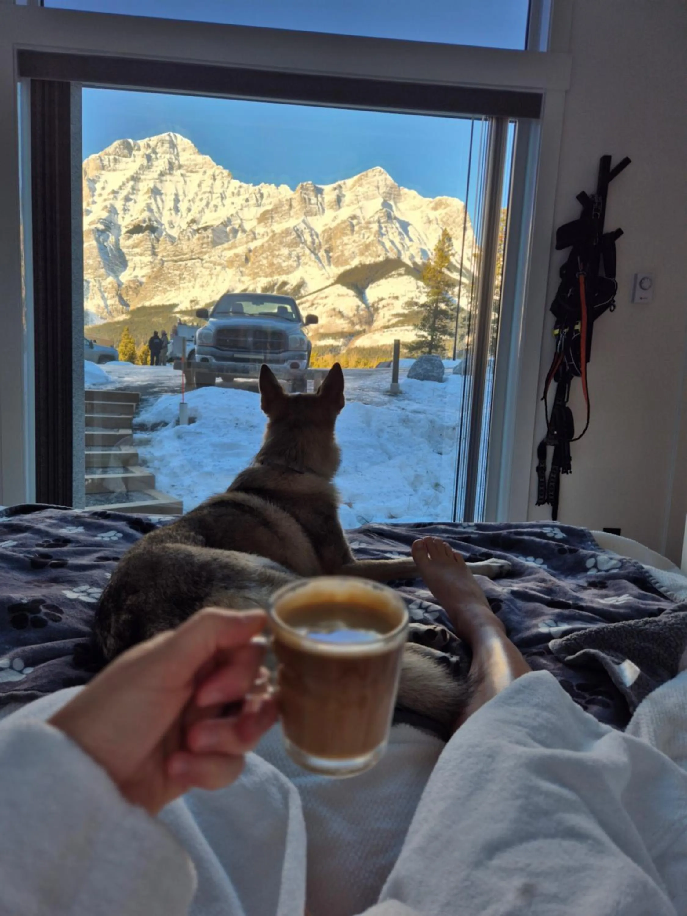 Skyridge Glamping