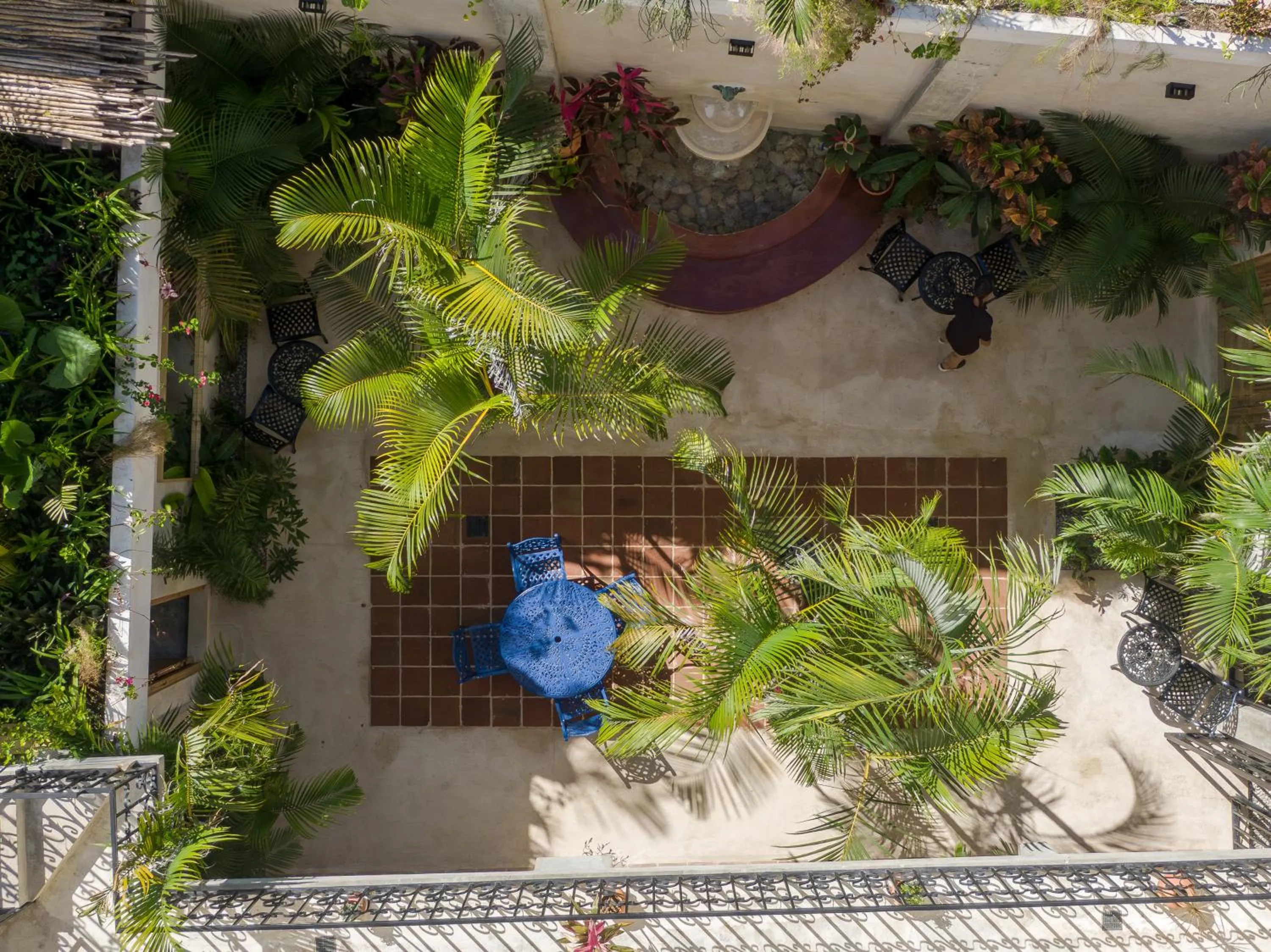 El Mambo Boutique Hotel
