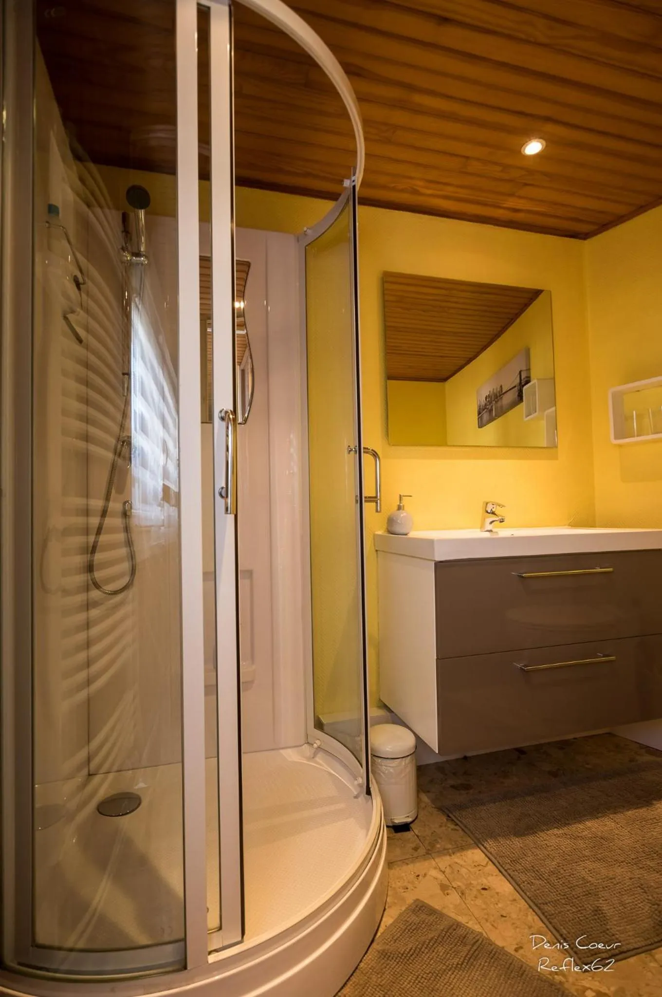 Other in Annette's Home