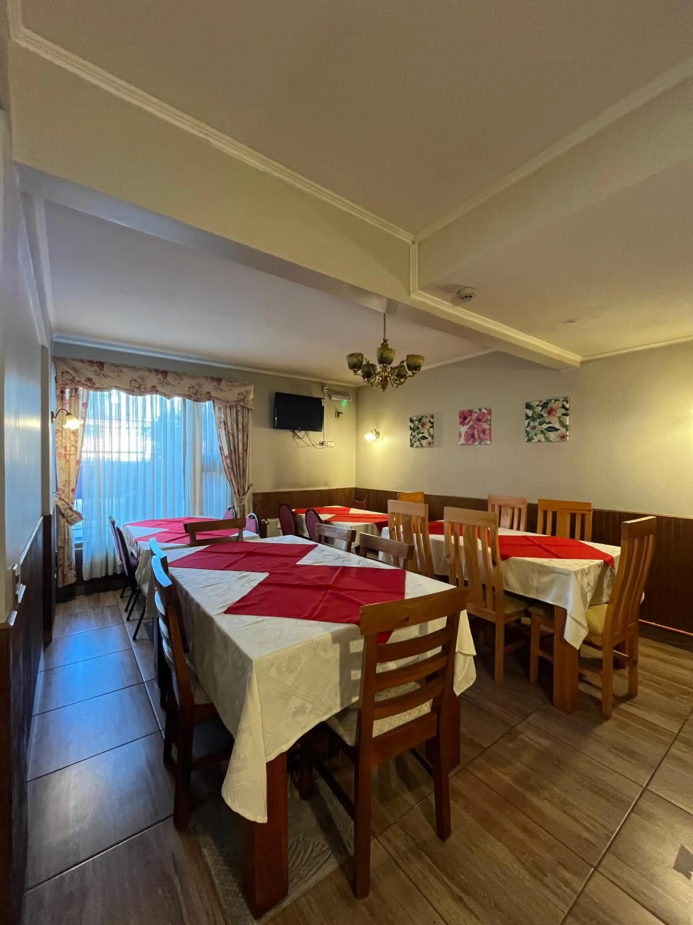 Hotel Santa Sofia