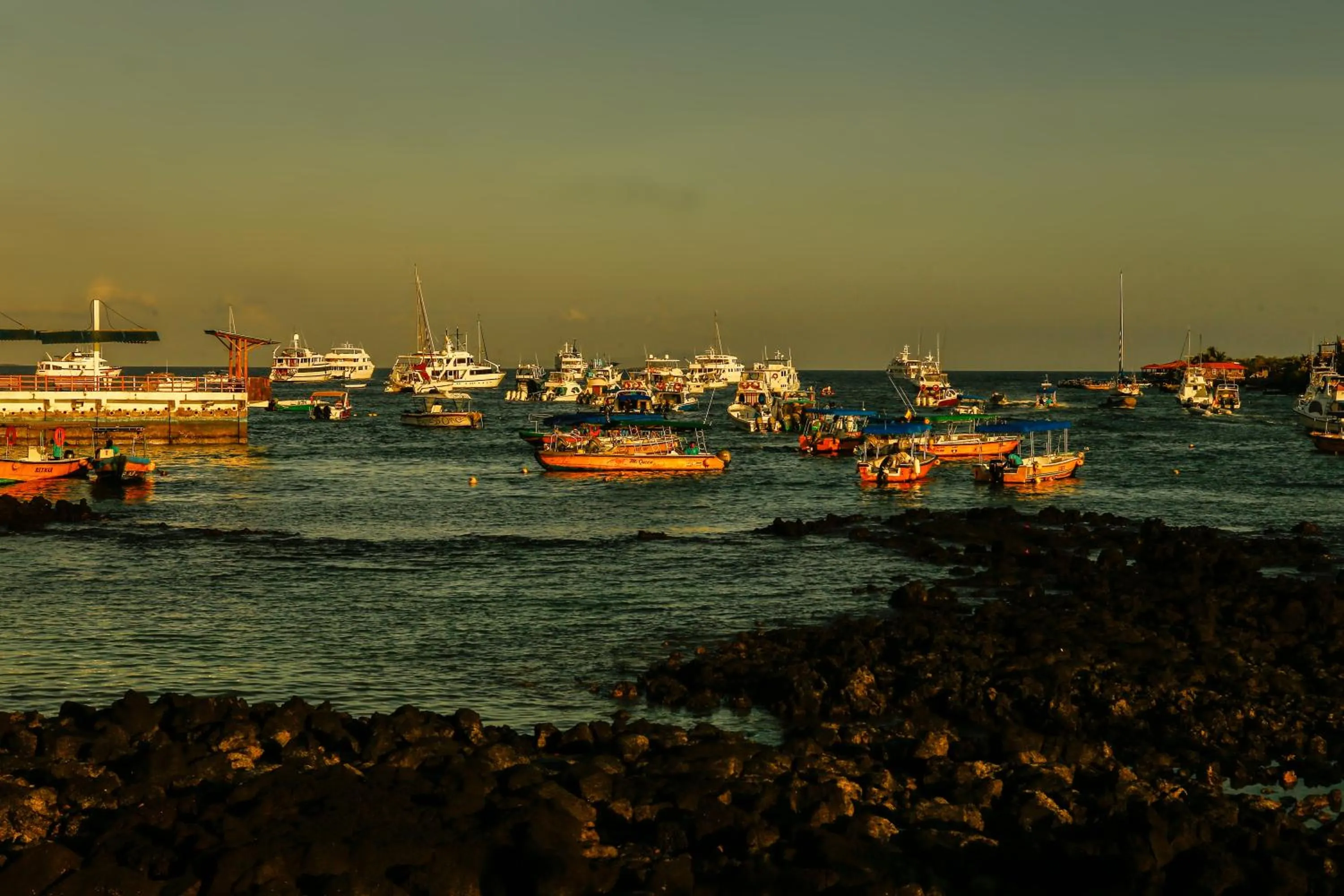 Neighbourhood in Hotel Cucuve