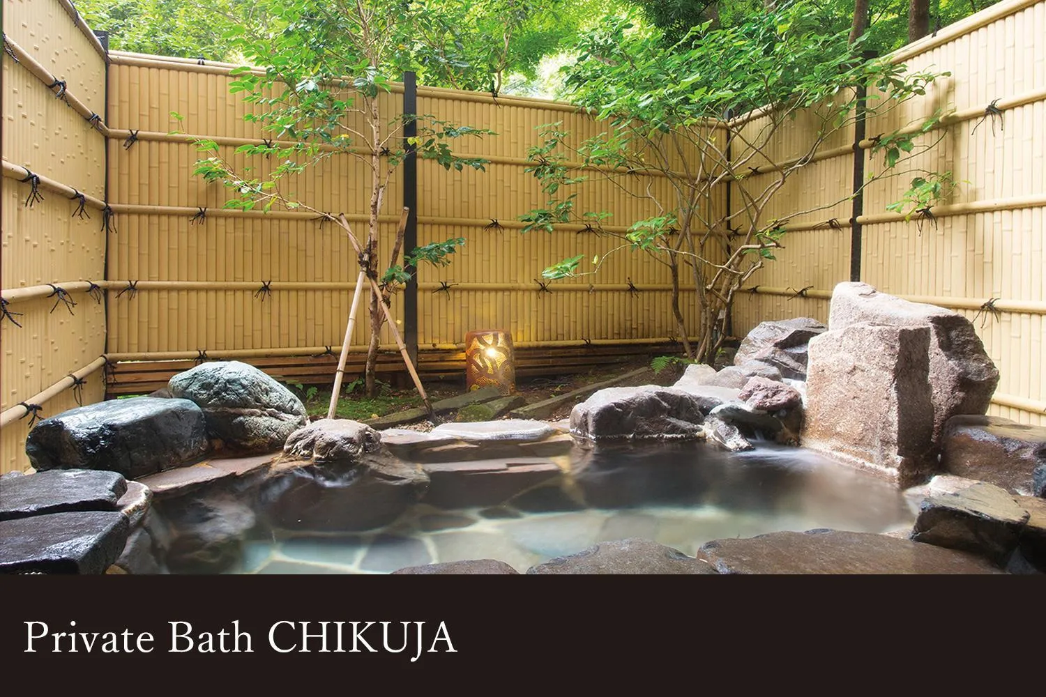 Yamanaka Onsen Kissho Yamanaka