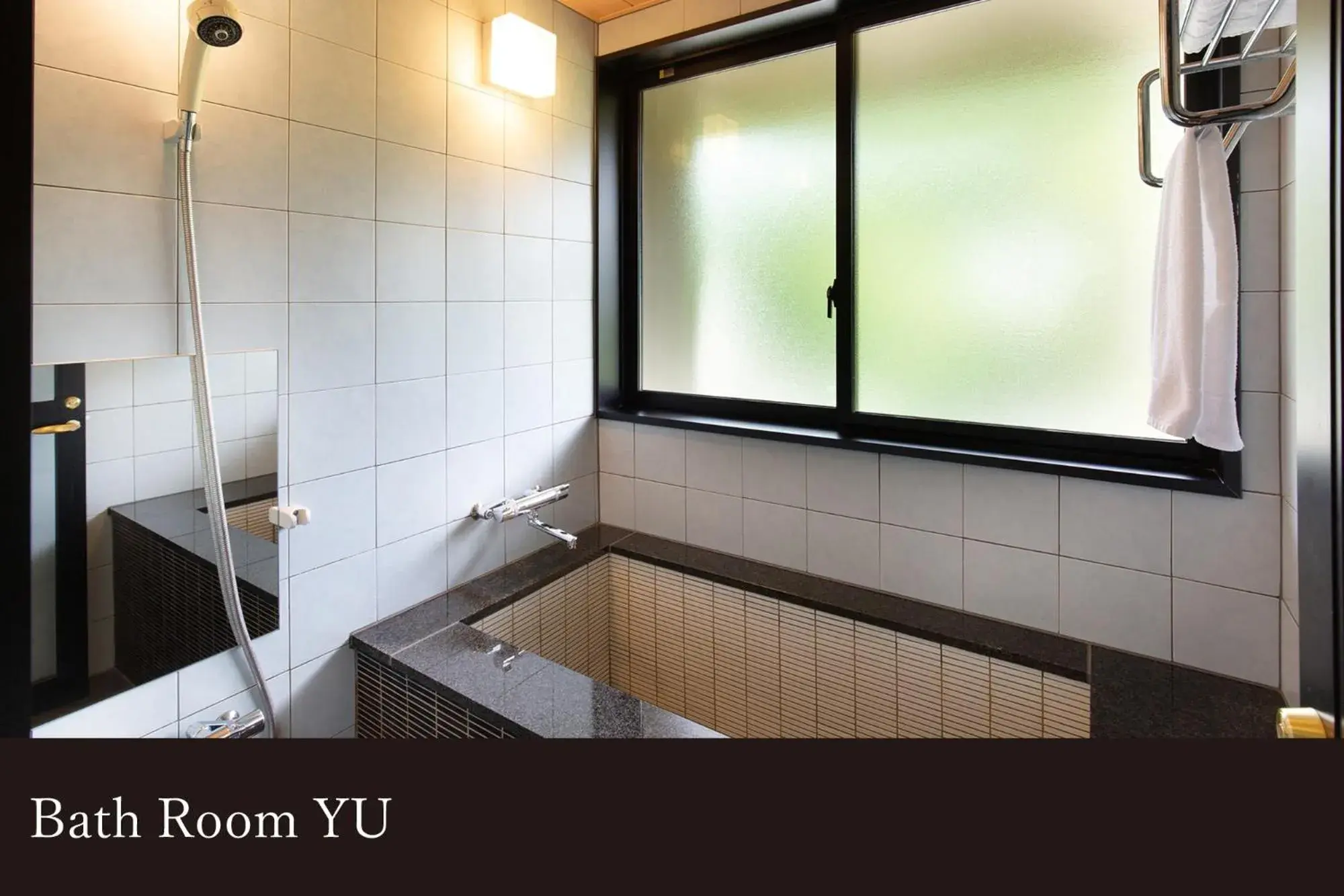 Bed in Yamanaka Onsen Kissho Yamanaka Bed in Yamanaka Onsen Kissho Yamanaka