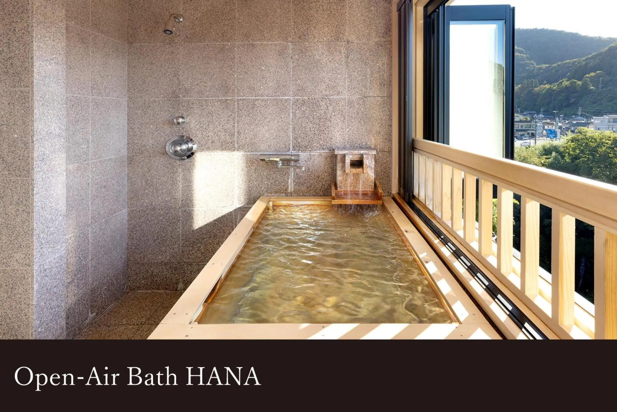 Yamanaka Onsen Kissho Yamanaka