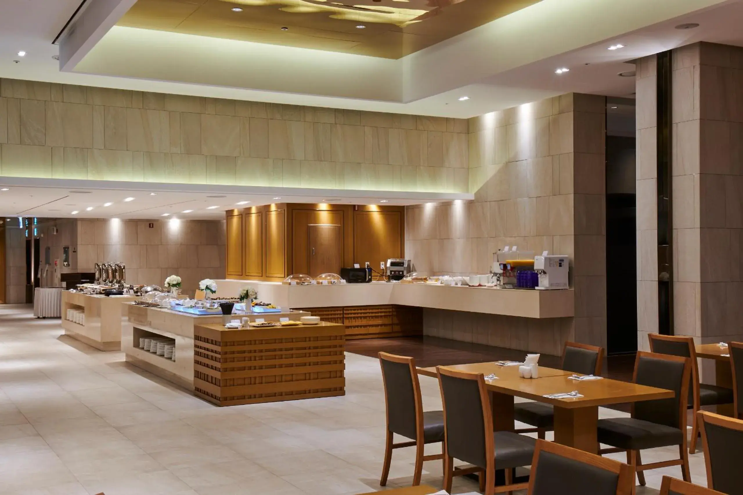 Restaurant/places to eat in Lahan Hotel Pohang Restaurant/places to eat in Lahan Hotel Pohang