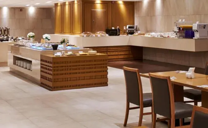 Restaurant/places to eat in Lahan Hotel Pohang Restaurant/places to eat in Lahan Hotel Pohang