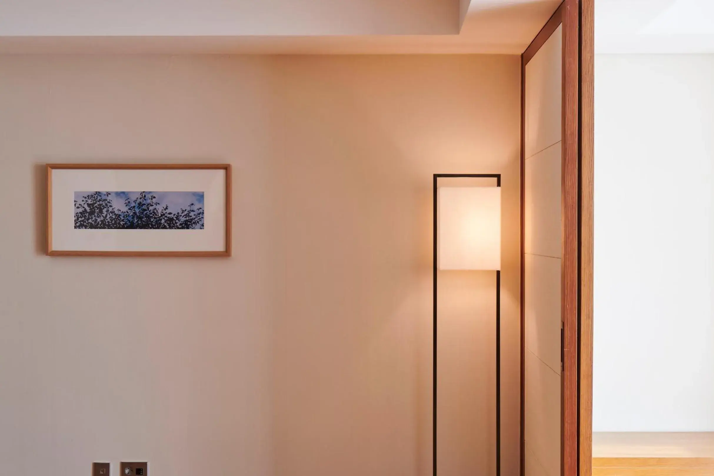 Photo of the whole room in Lahan Hotel Pohang Photo of the whole room in Lahan Hotel Pohang