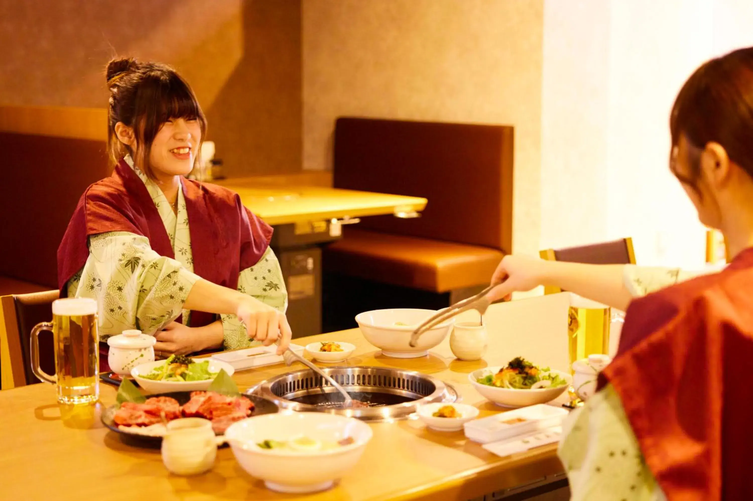 Restaurant/places to eat in Aishinkan Restaurant/places to eat in Aishinkan