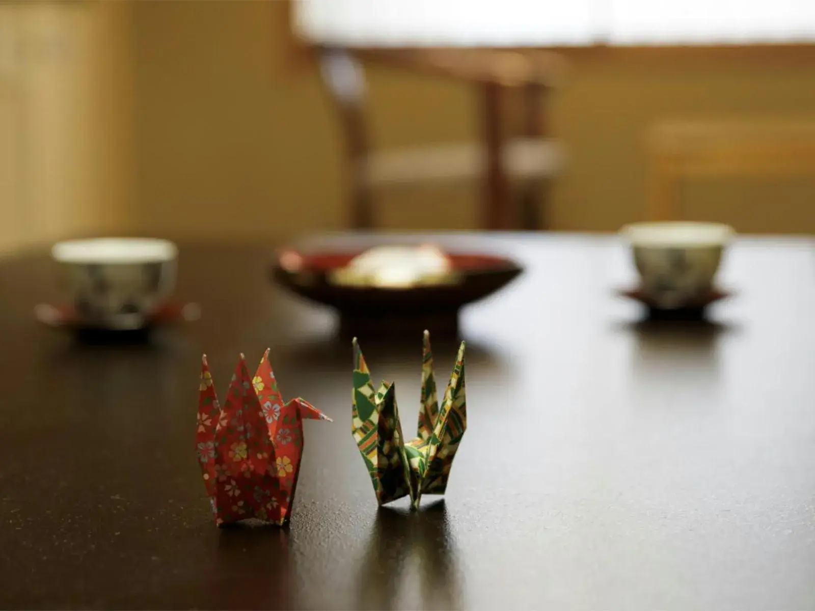 Photo of the whole room in Aishinkan Photo of the whole room in Aishinkan