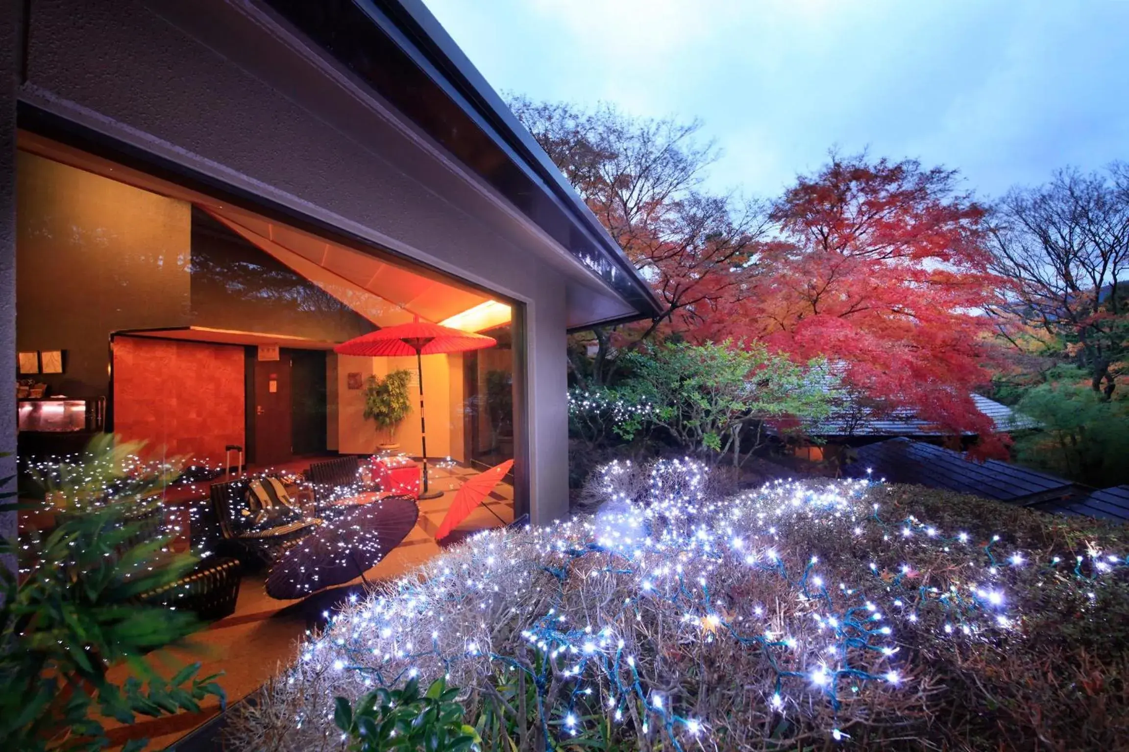 Property building in Yutorelo-an Property building in Yutorelo-an