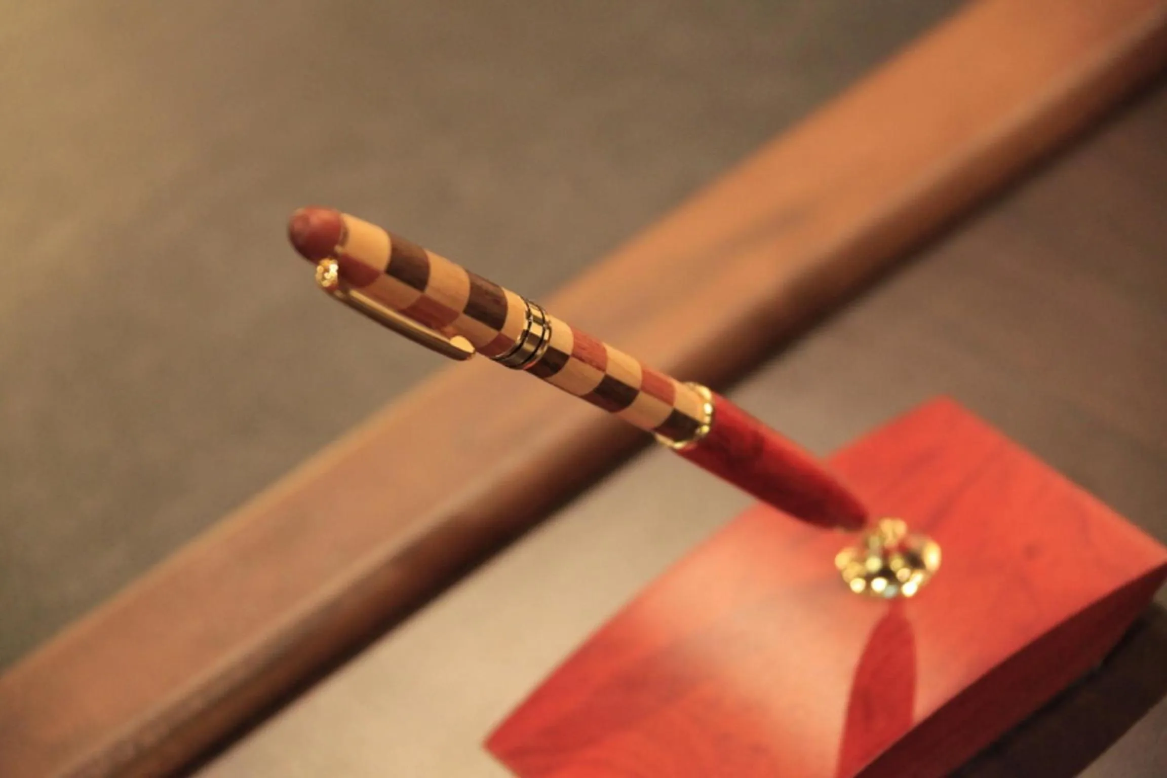 Decorative detail in Yutorelo-an