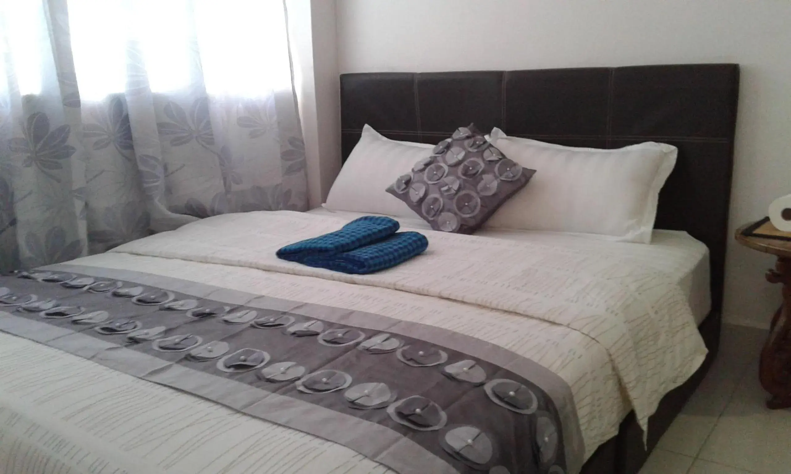 Standard Family Room in Best Seven Inn Standard Family Room in Best Seven Inn