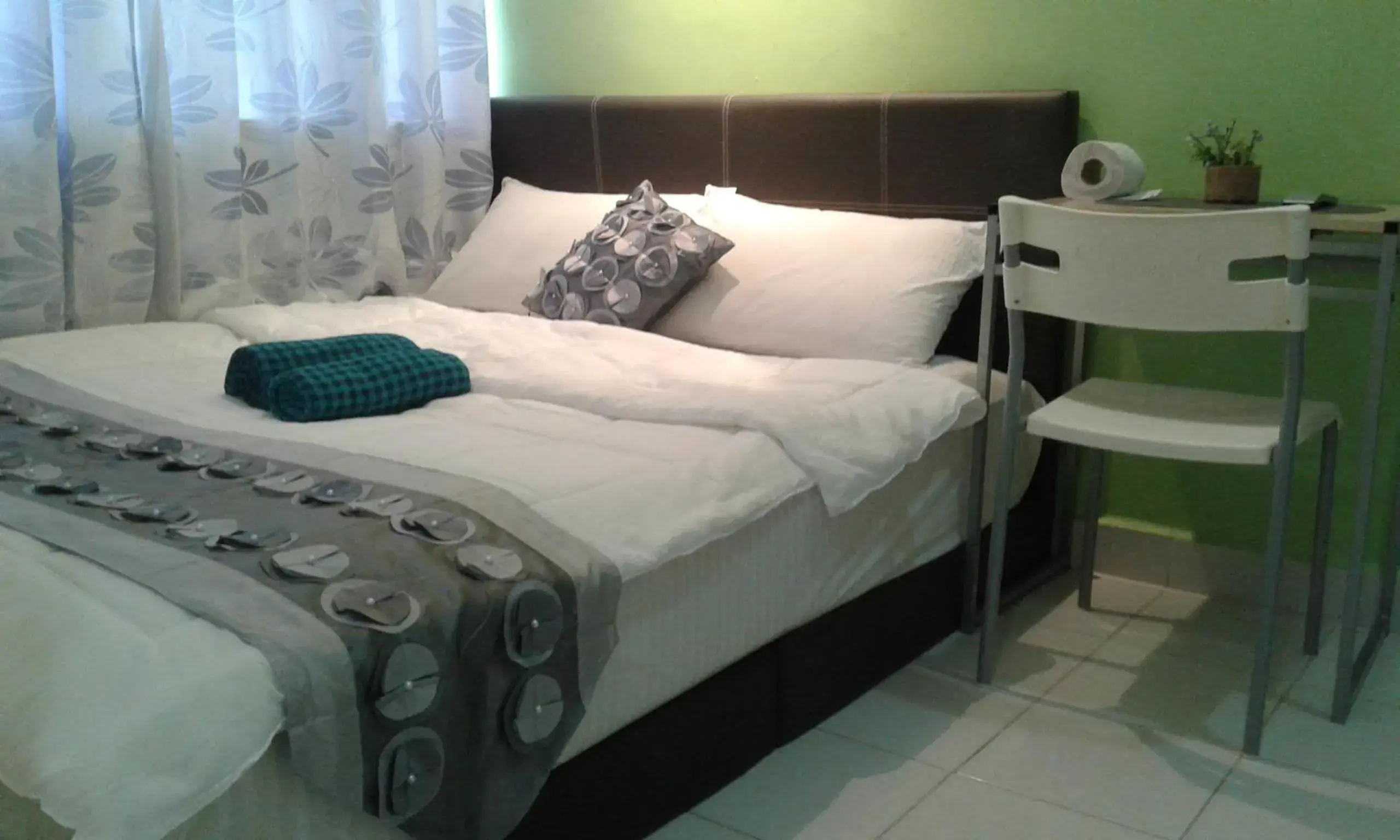 Bedroom, Bed in Best Seven Inn Bedroom, Bed in Best Seven Inn