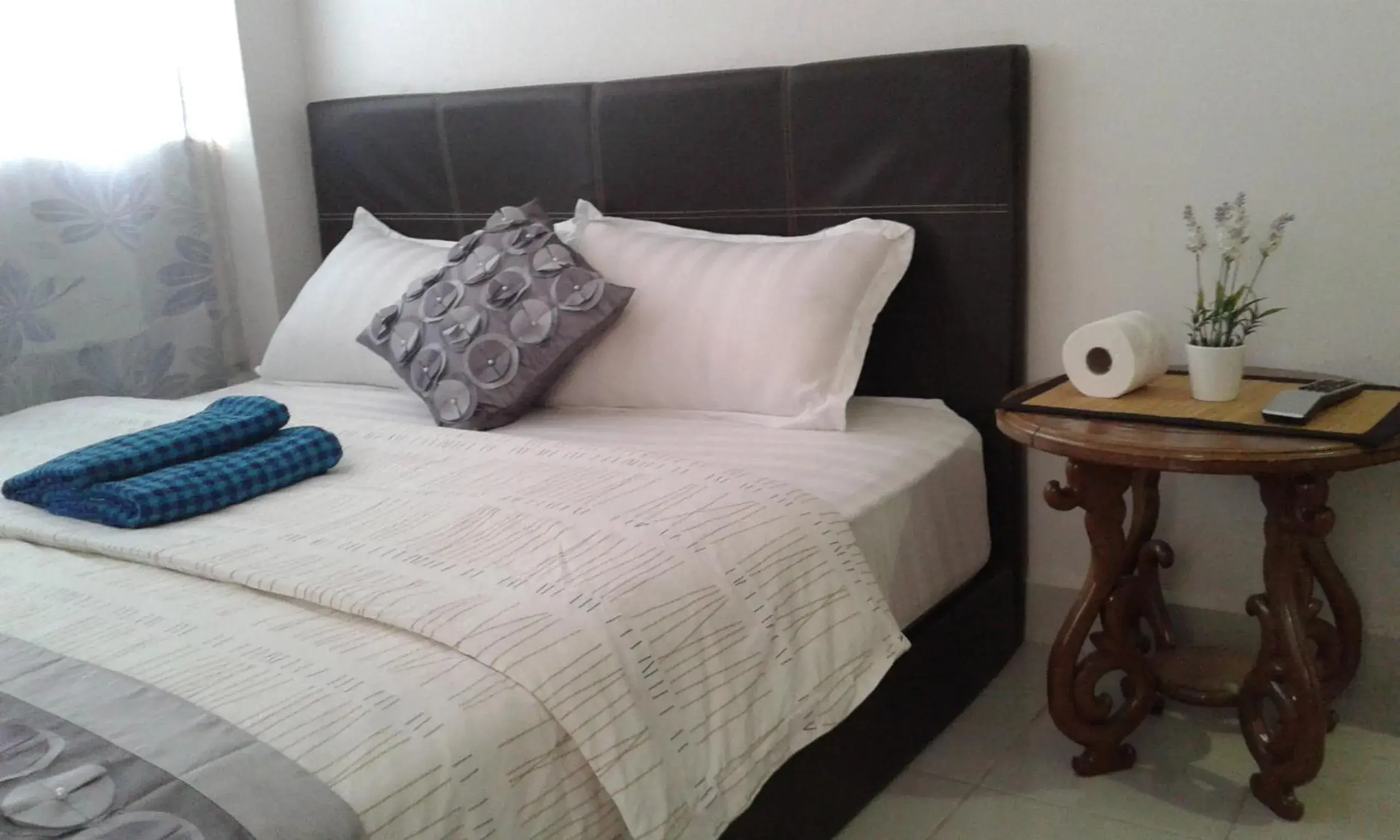 Bedroom, Bed in Best Seven Inn Bedroom, Bed in Best Seven Inn