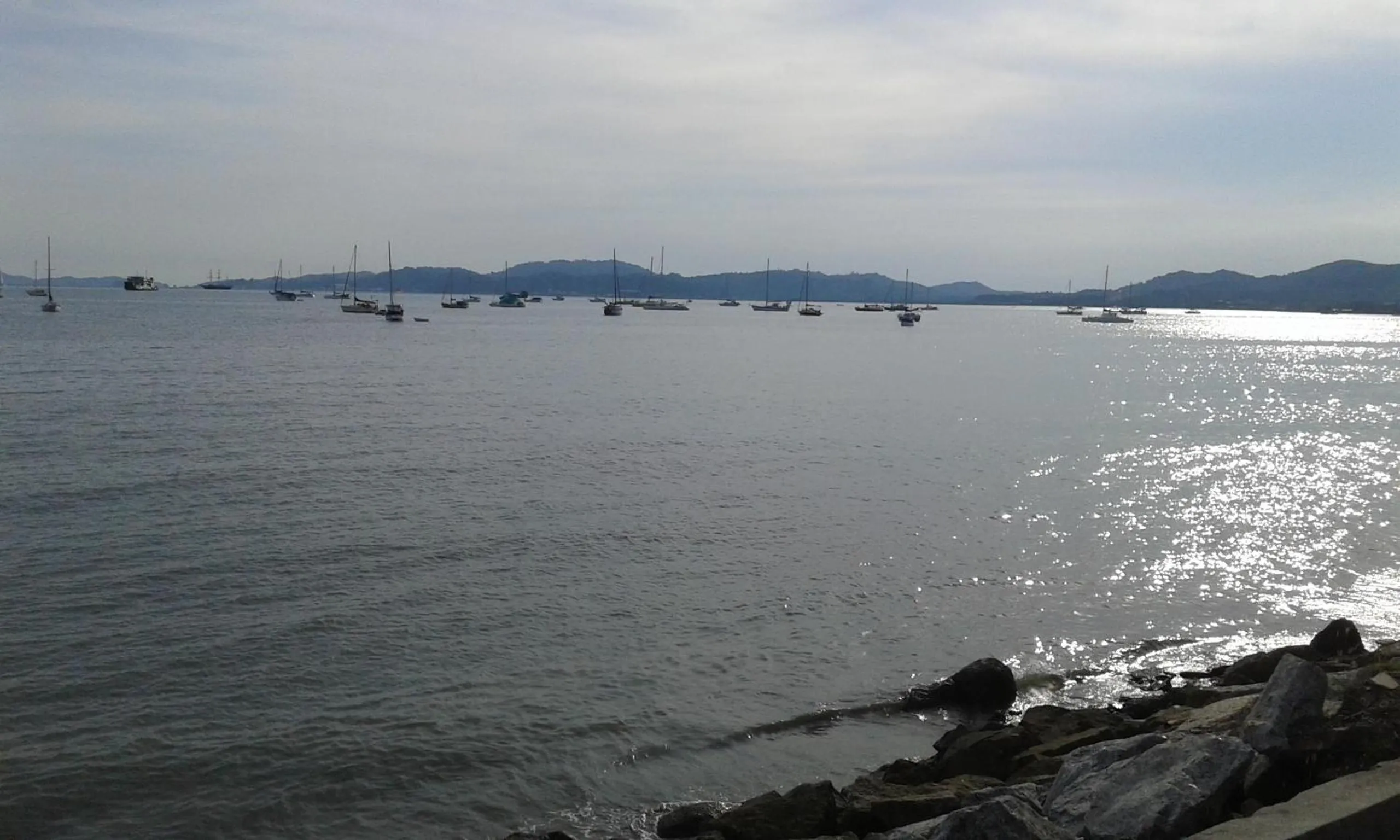 Beach in Best Seven Inn