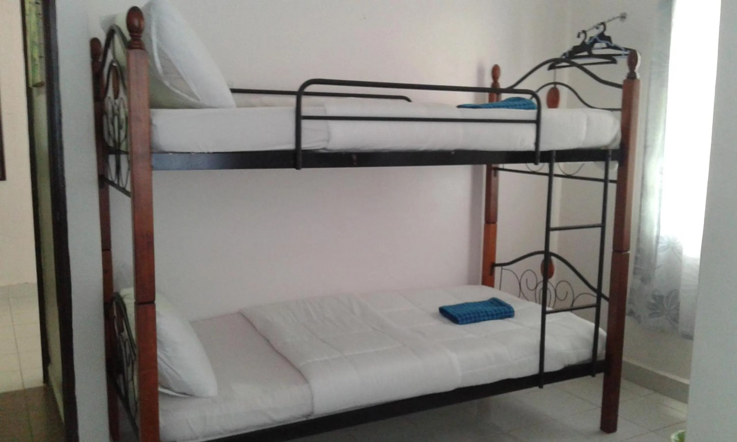 Bedroom, Bed in Best Seven Inn