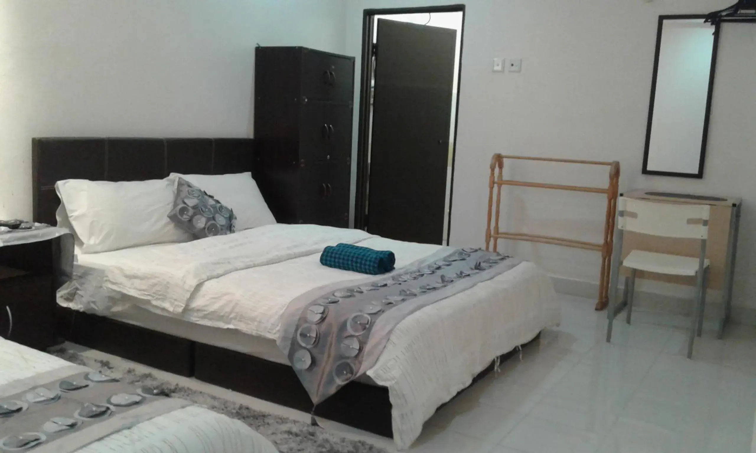 Bedroom, Bed in Best Seven Inn Bedroom, Bed in Best Seven Inn