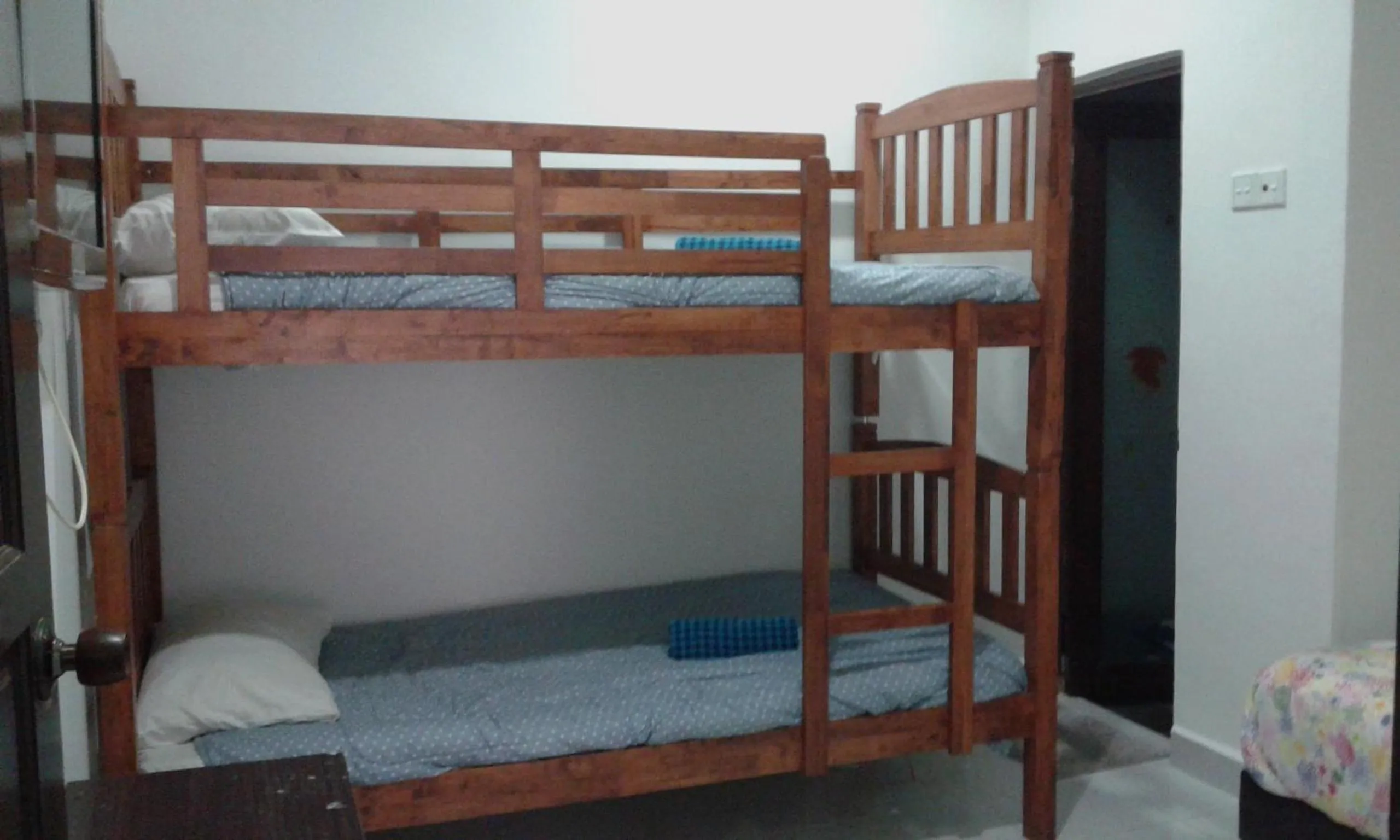 Bedroom, Bed in Best Seven Inn