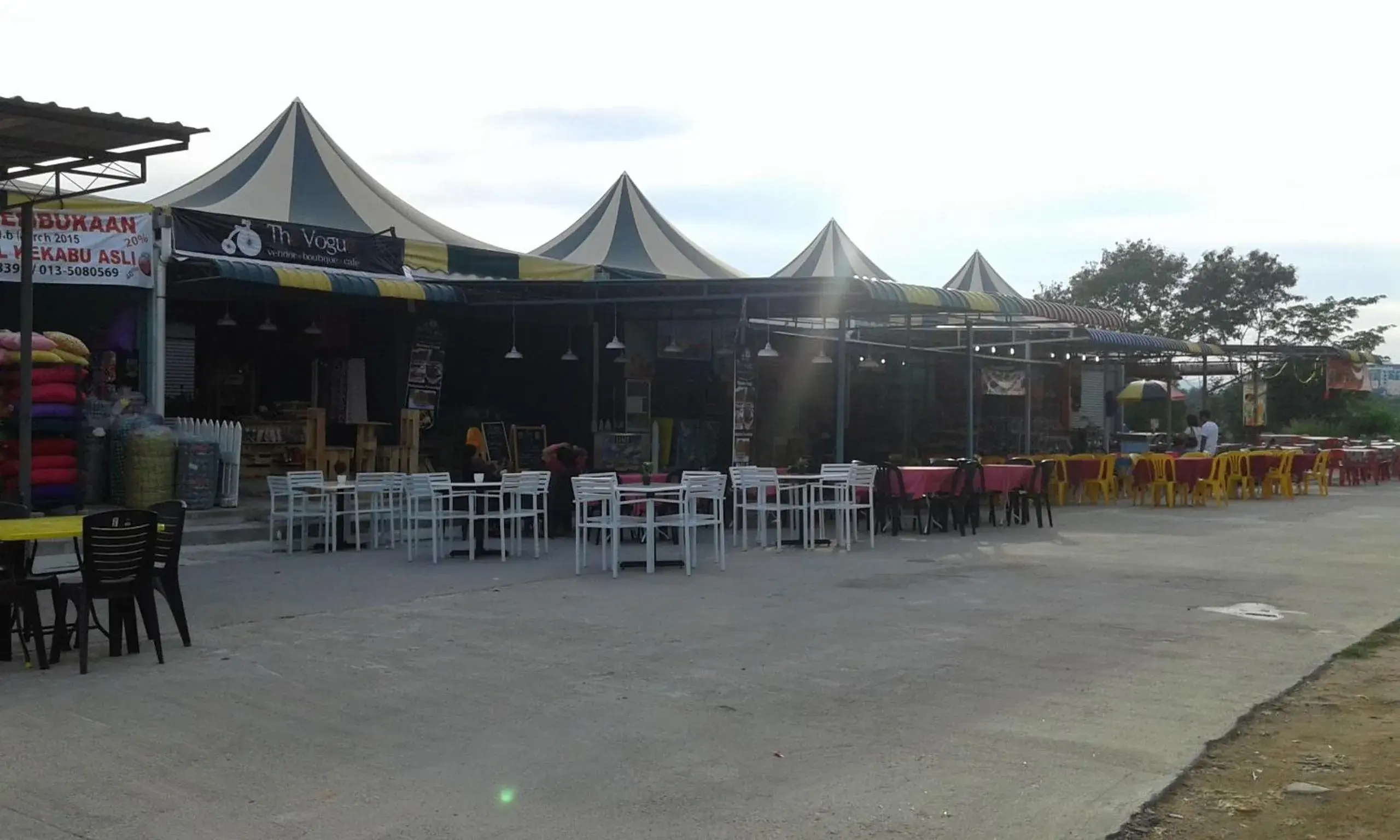 Restaurant/places to eat in Best Seven Inn Restaurant/places to eat in Best Seven Inn