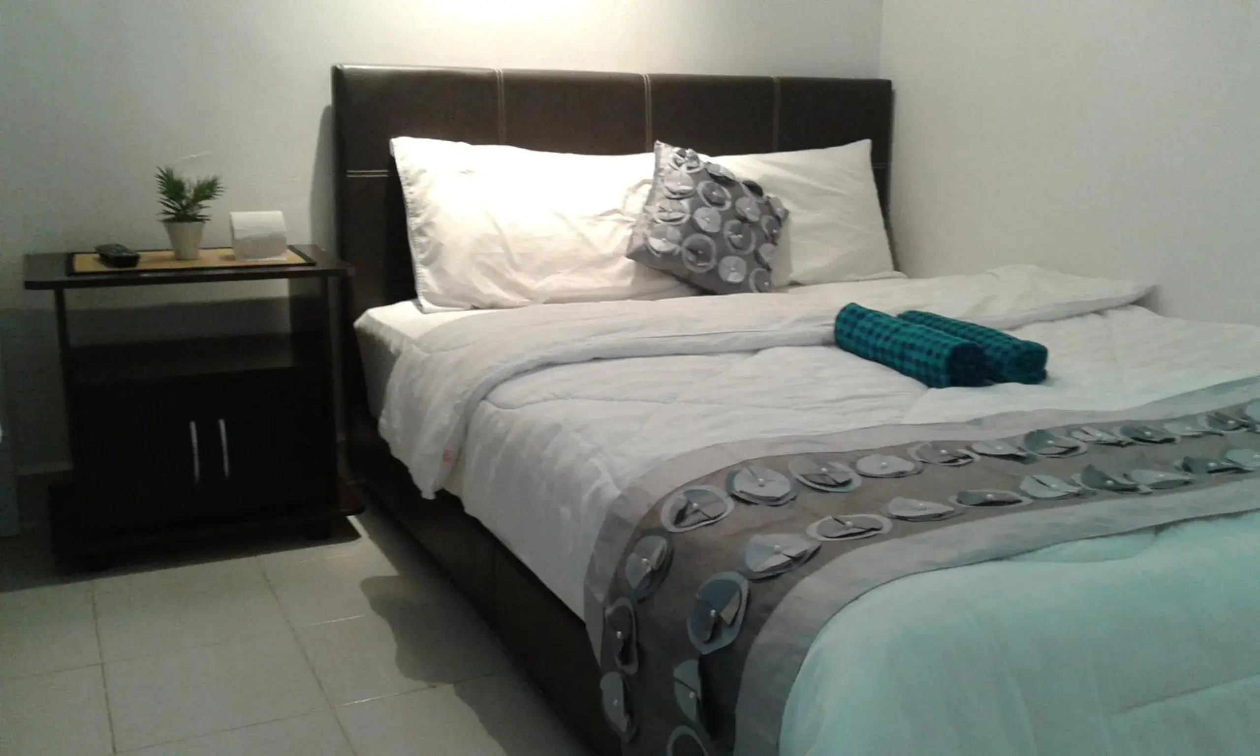 Bedroom, Bed in Best Seven Inn Bedroom, Bed in Best Seven Inn