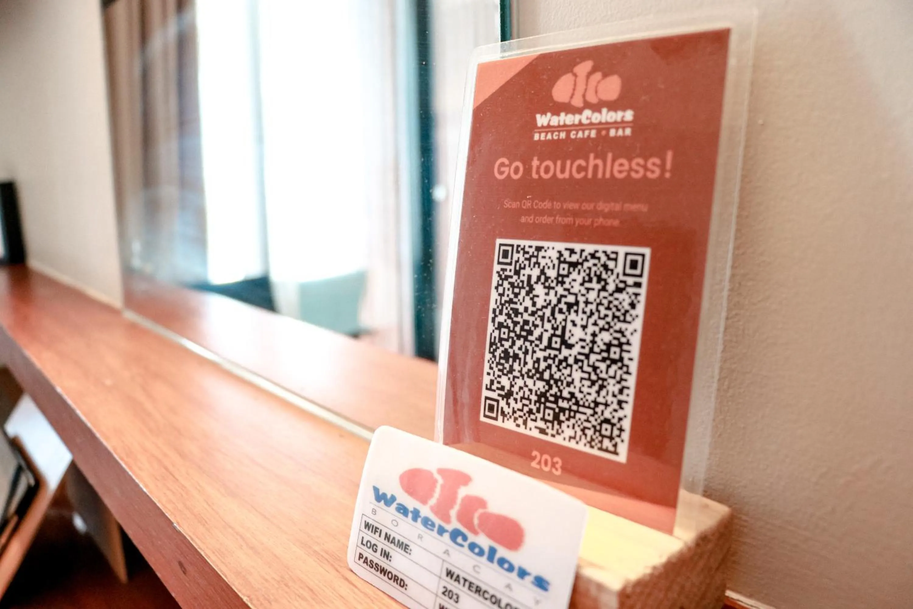 Other in WaterColors Boracay Dive Resort