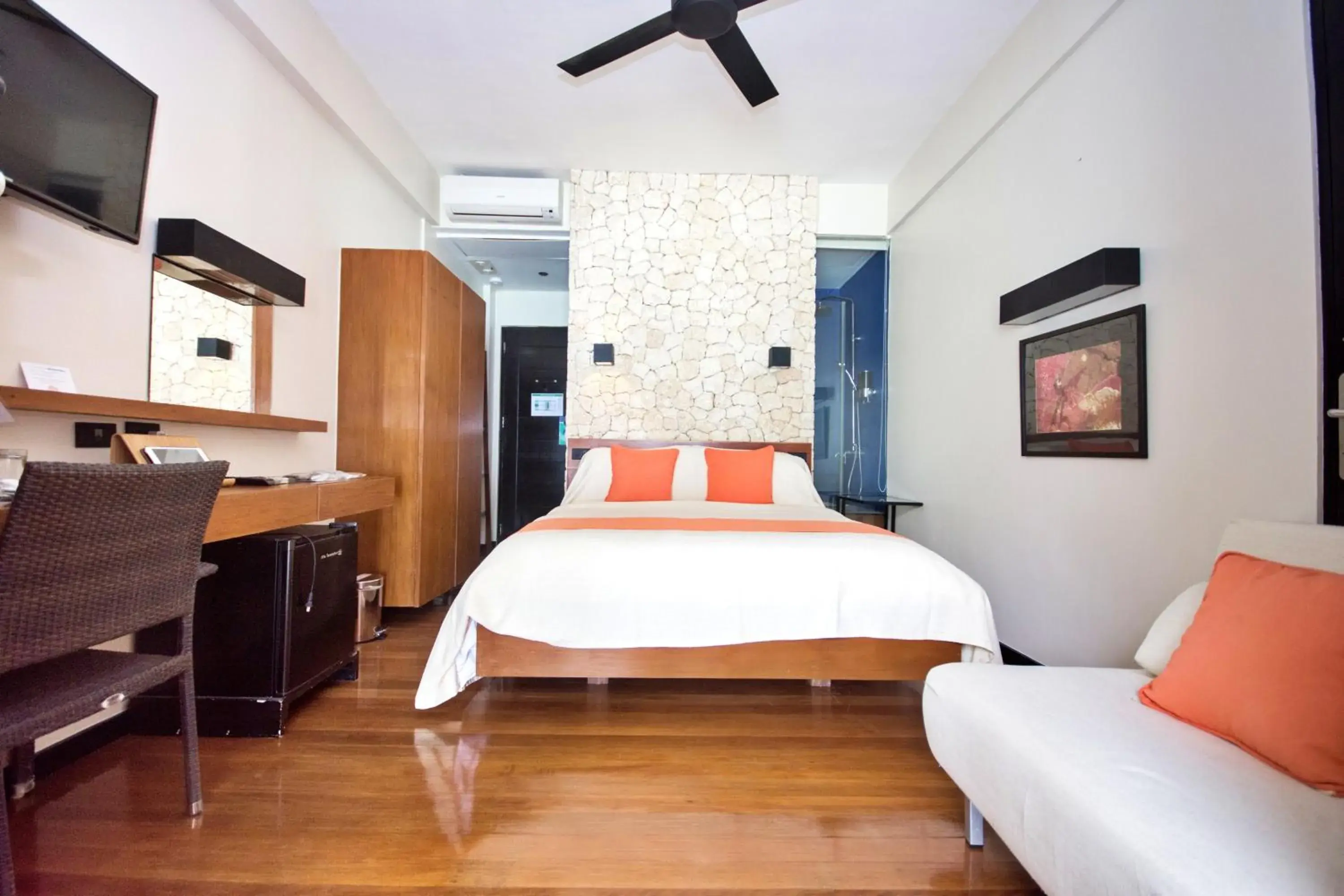 WaterColors Boracay Dive Resort WaterColors Boracay Dive Resort