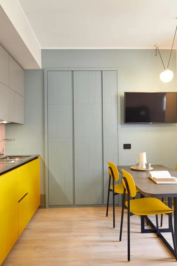 Residence Lido Hotel