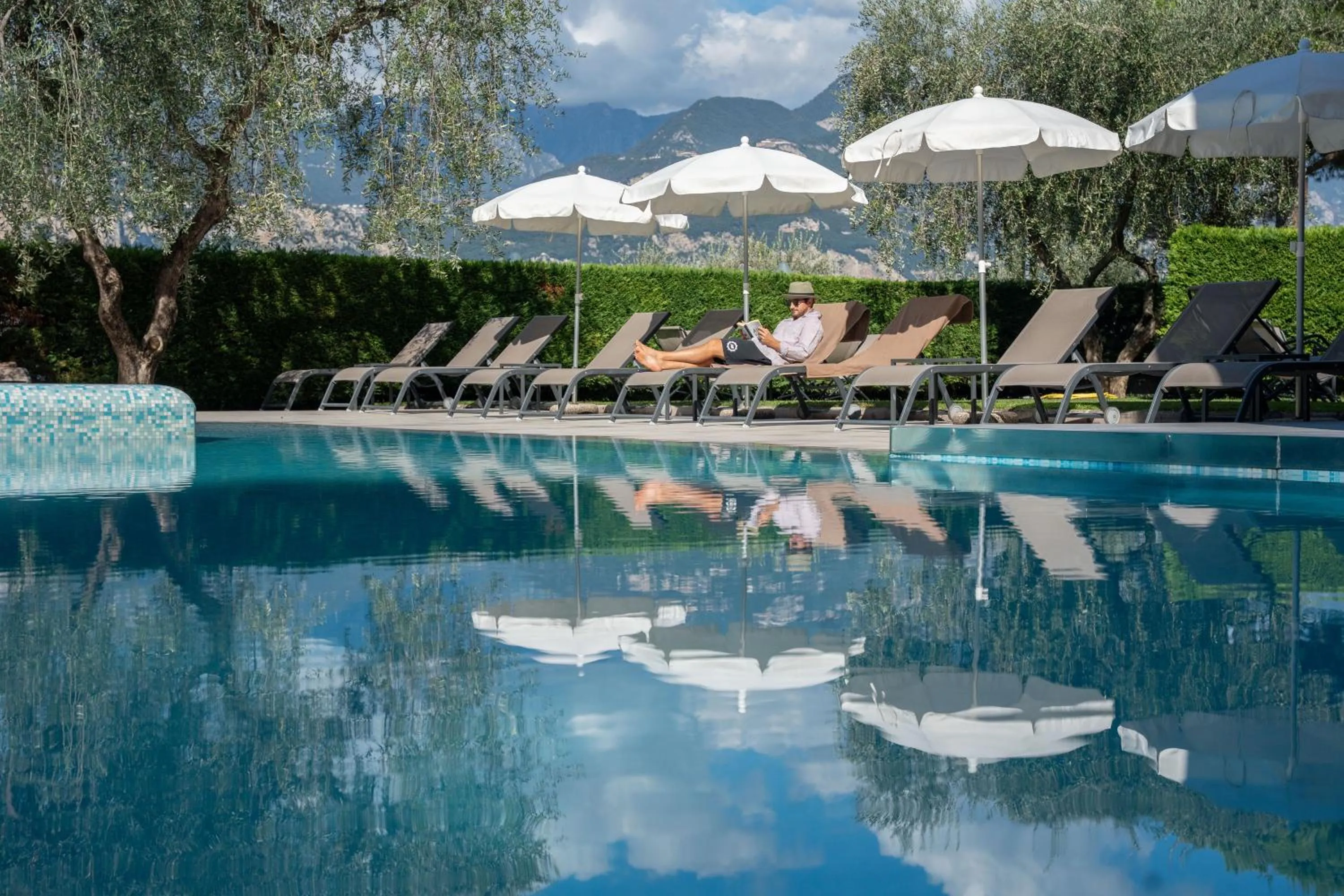 Residence Lido Hotel