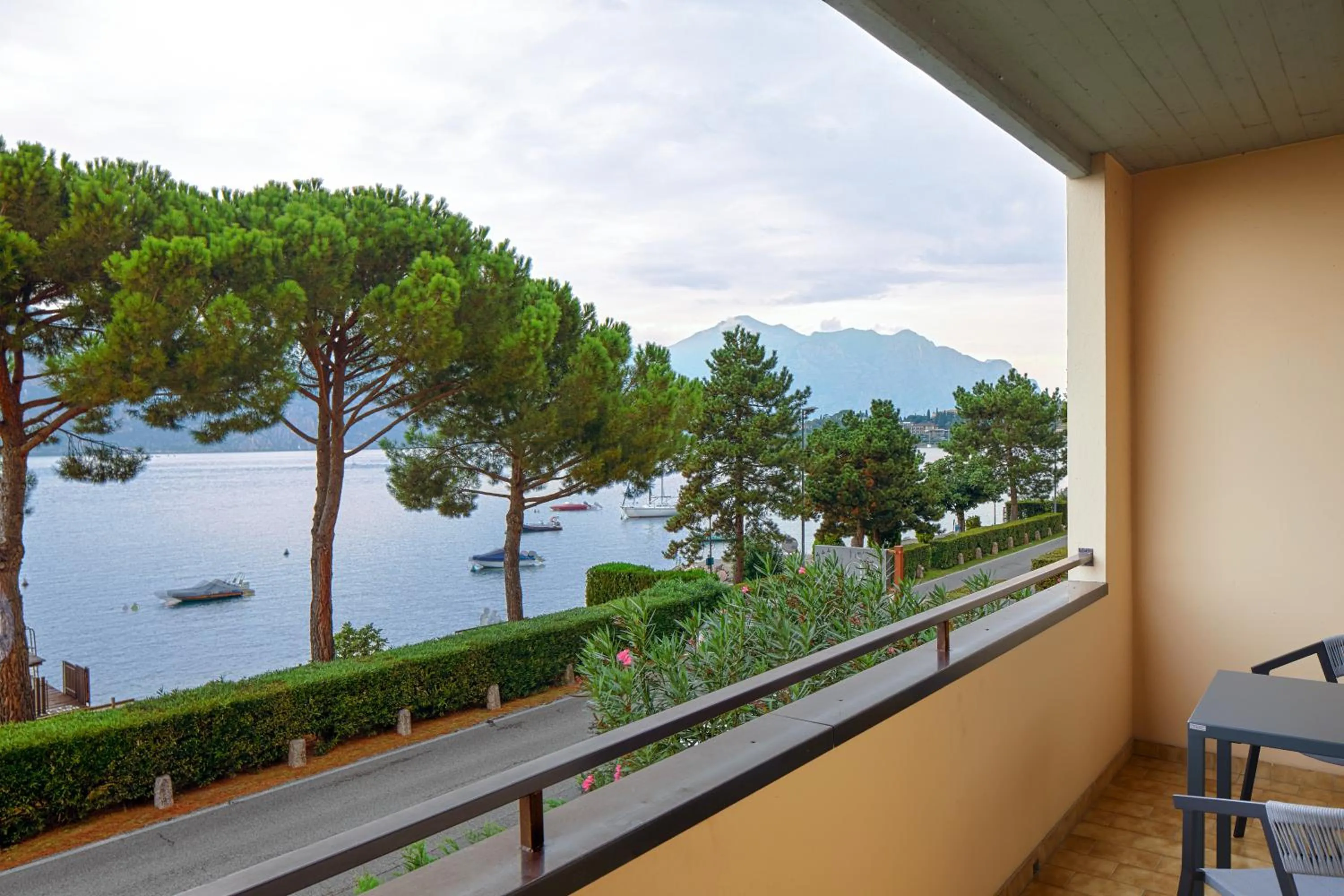 Residence Lido Hotel