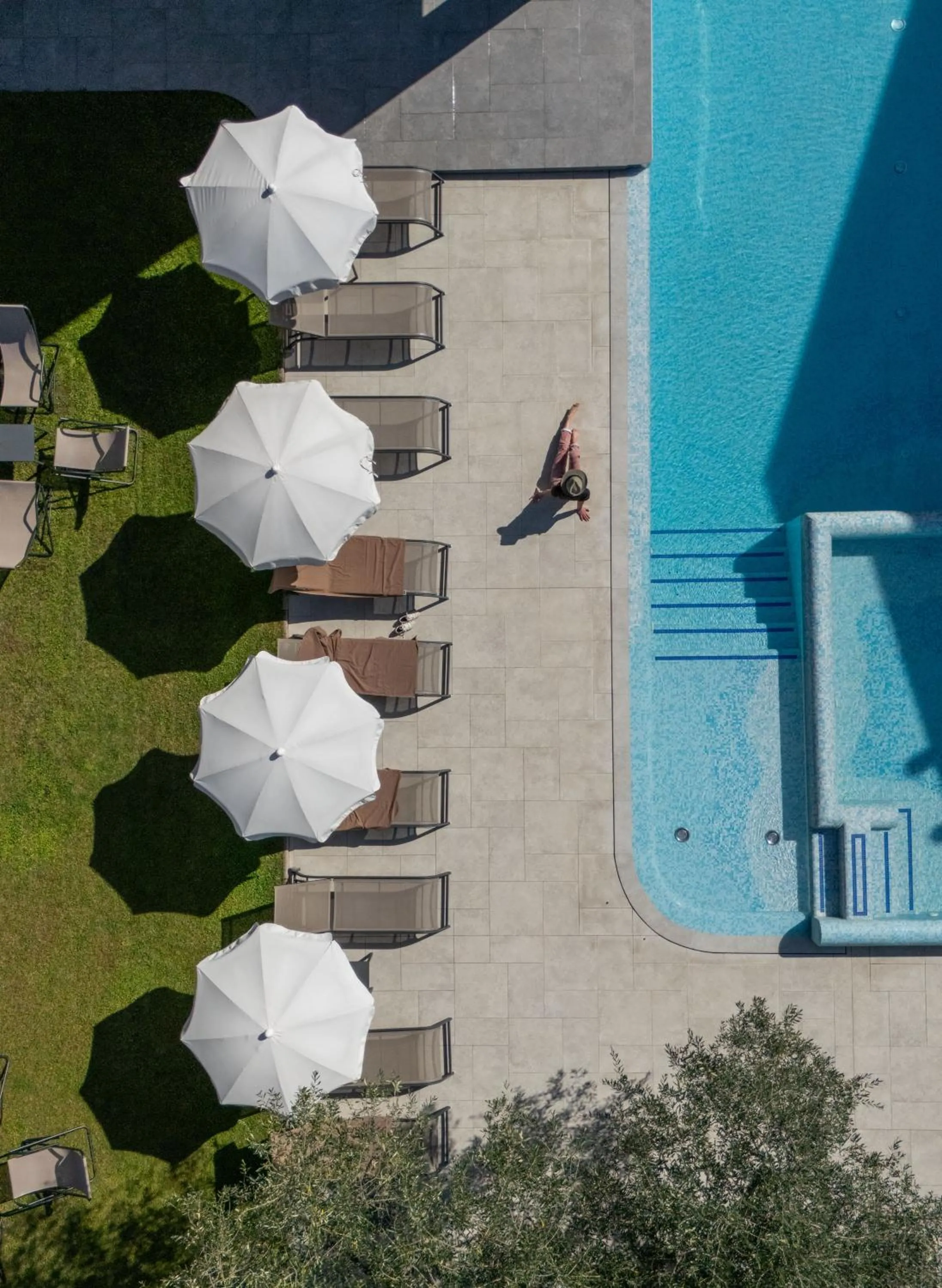 Residence Lido Hotel