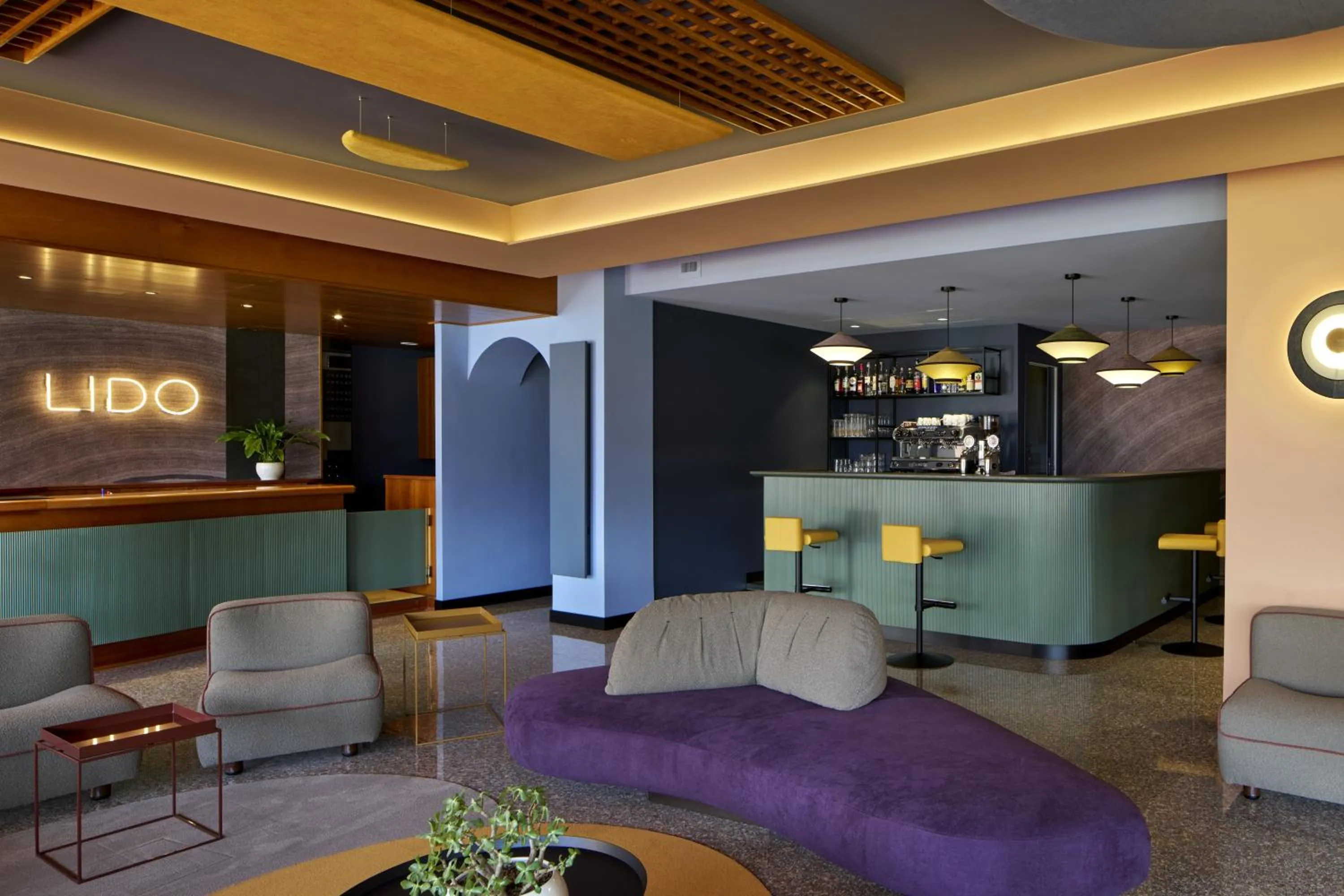 Residence Lido Hotel