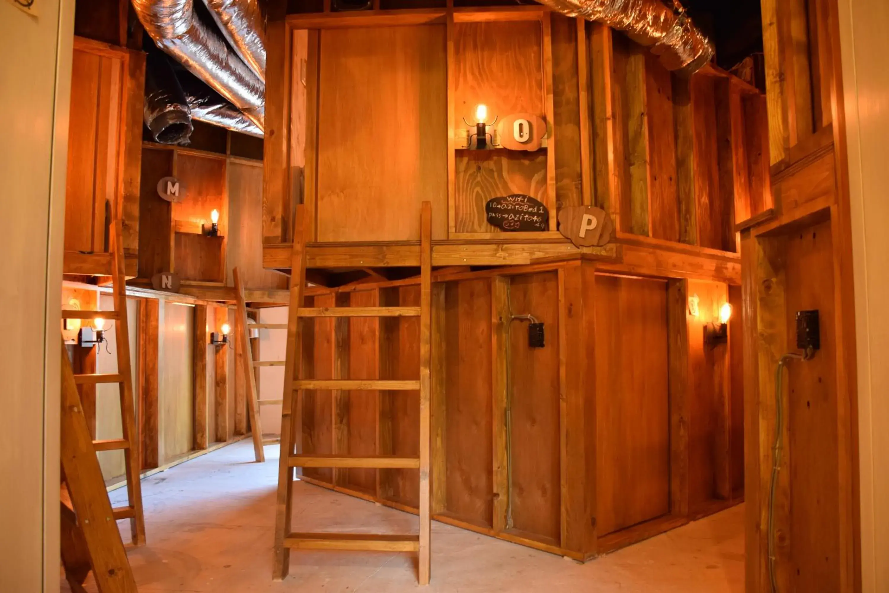 Photo of the whole room in GuestHouse Azito Photo of the whole room in GuestHouse Azito